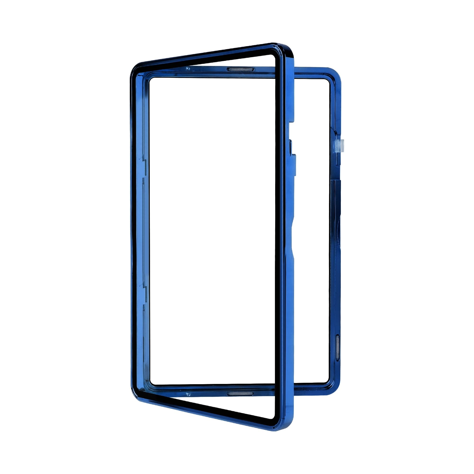 Standard TAG Slabmags Case - Metallic Blue