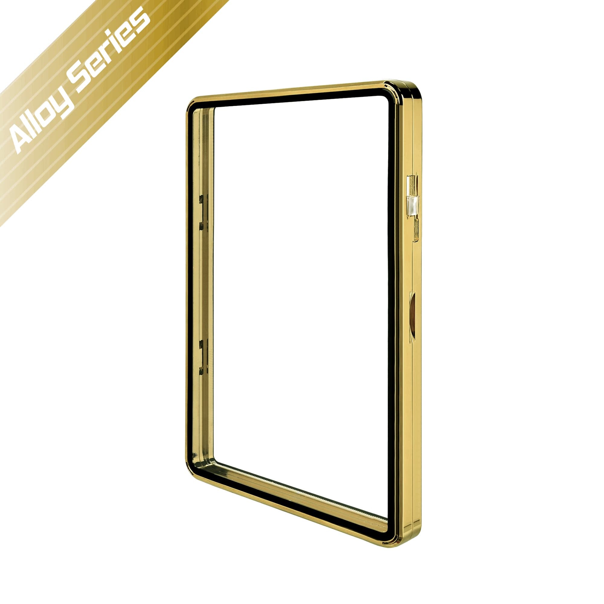 Standard TAG Slabmags Case - Metallic Gold
