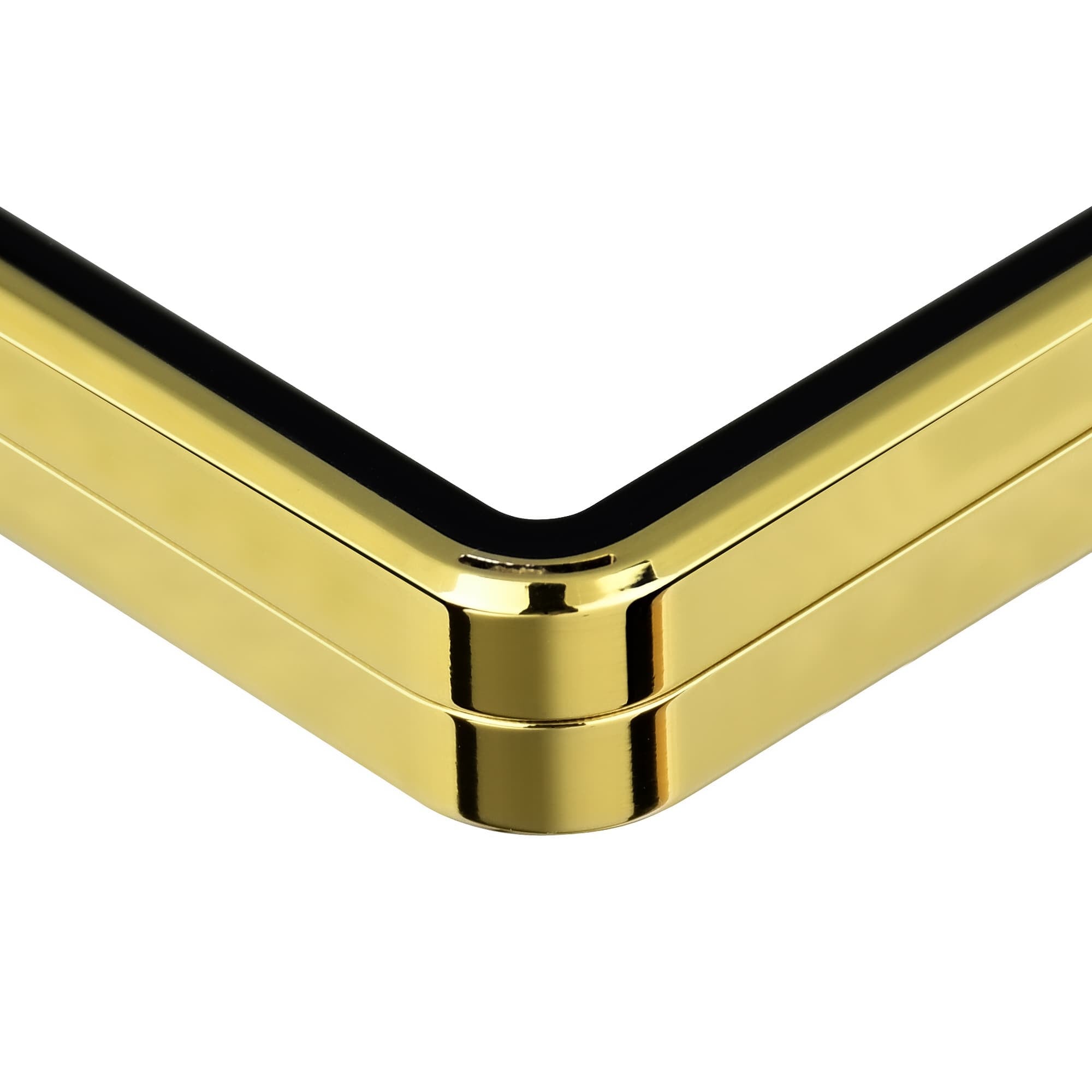 Standard TAG Slabmags Case - Metallic Gold