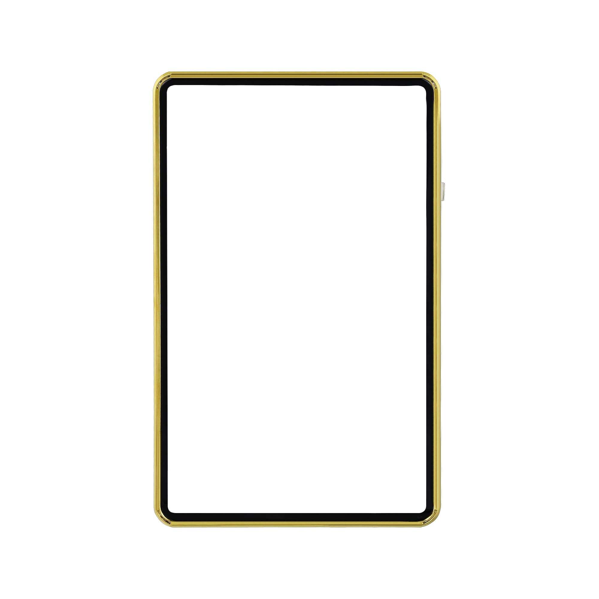 Standard TAG Slabmags Case - Metallic Gold