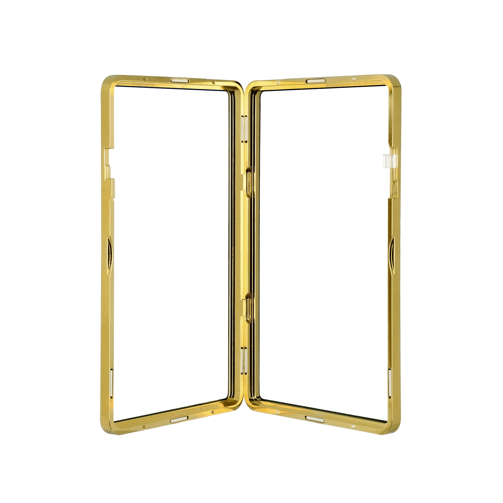 Standard TAG Slabmags Case - Metallic Gold
