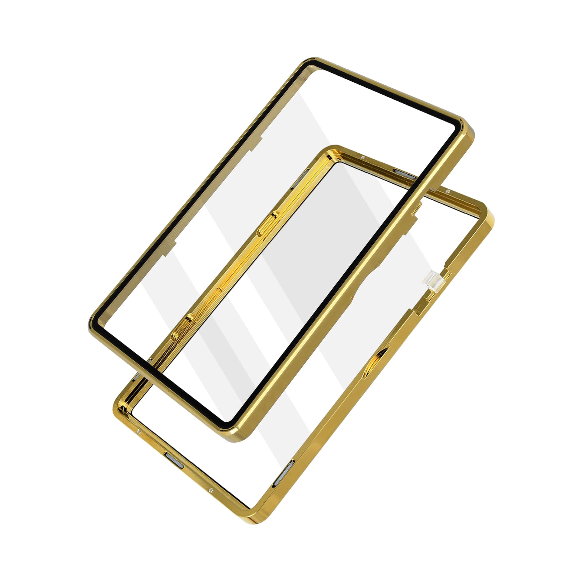 Standard TAG Slabmags Case - Metallic Gold