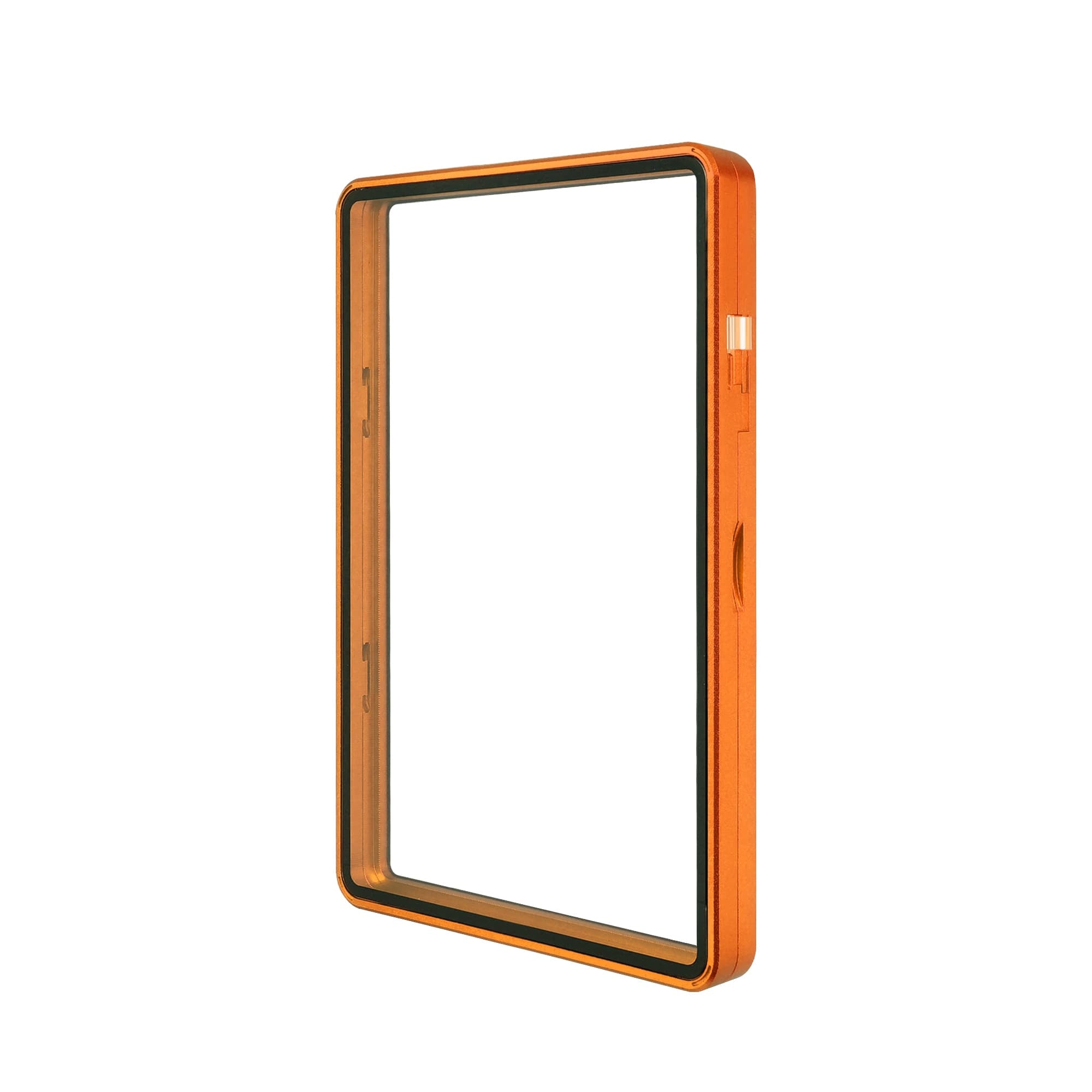 Standard TAG Slabmags Case - Matte Orange