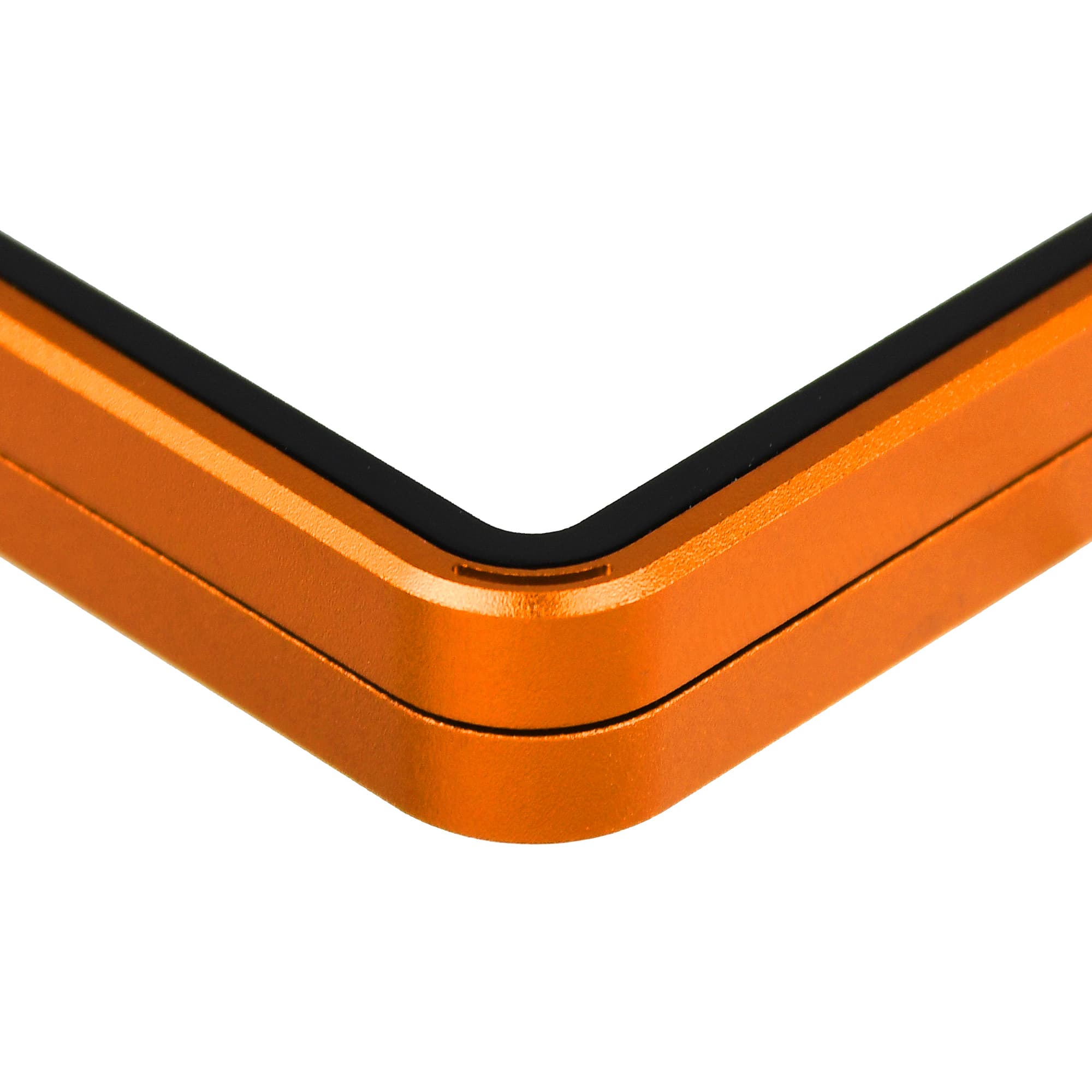 Standard TAG Slabmags Case - Matte Orange