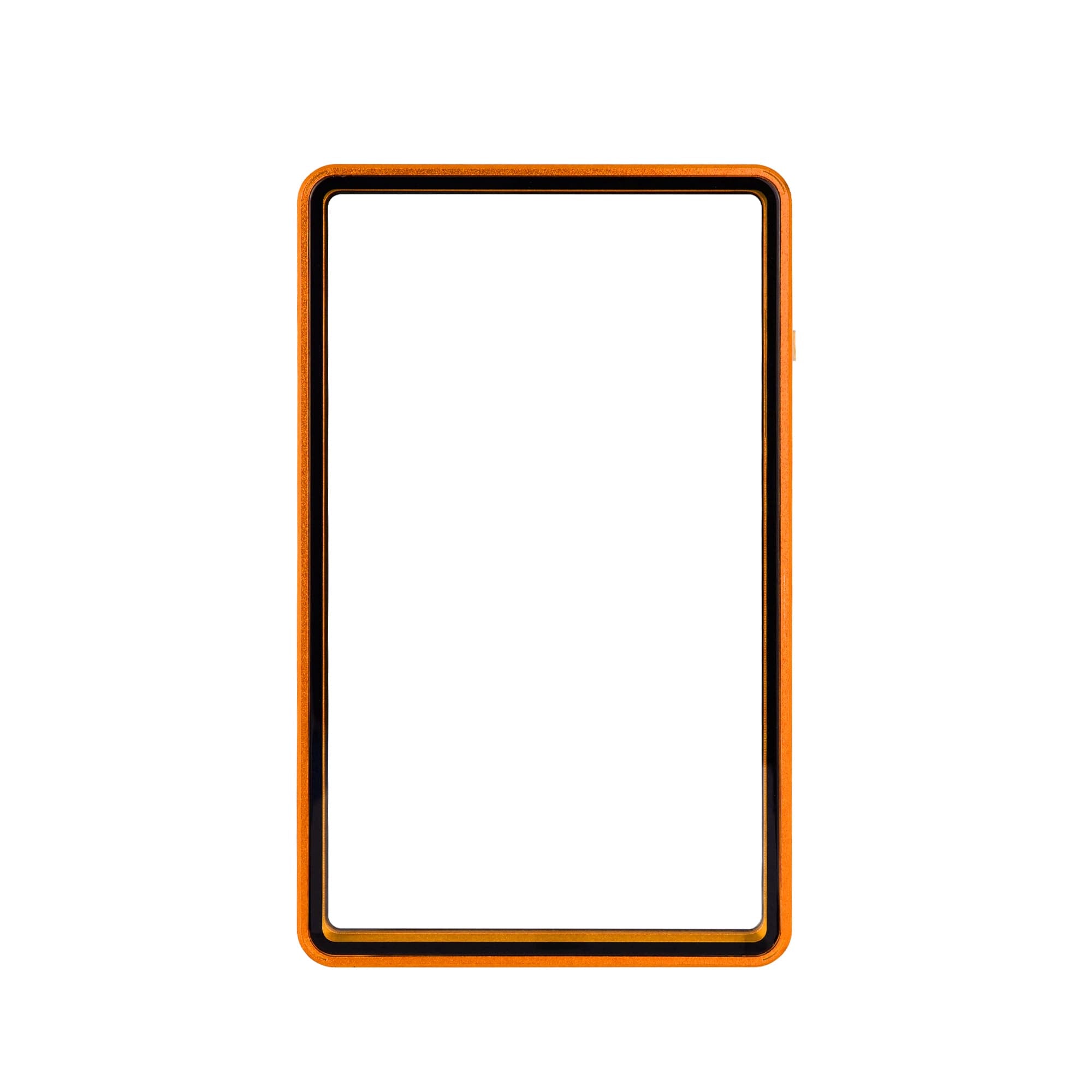 Standard TAG Slabmags Case - Matte Orange