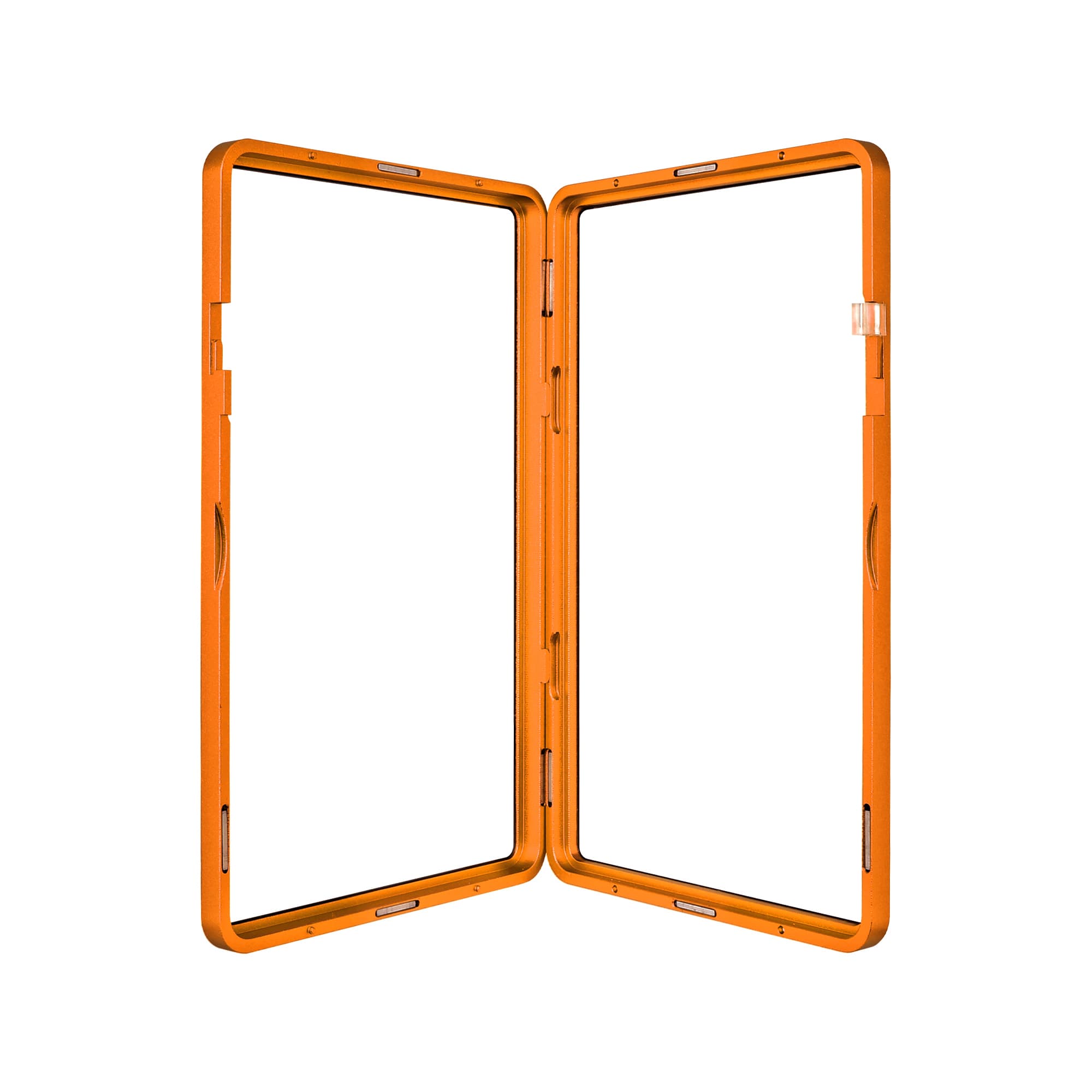Standard TAG Slabmags Case - Matte Orange