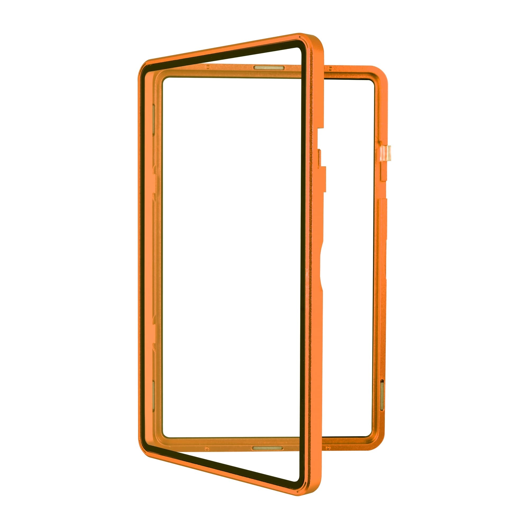 Standard TAG Slabmags Case - Matte Orange