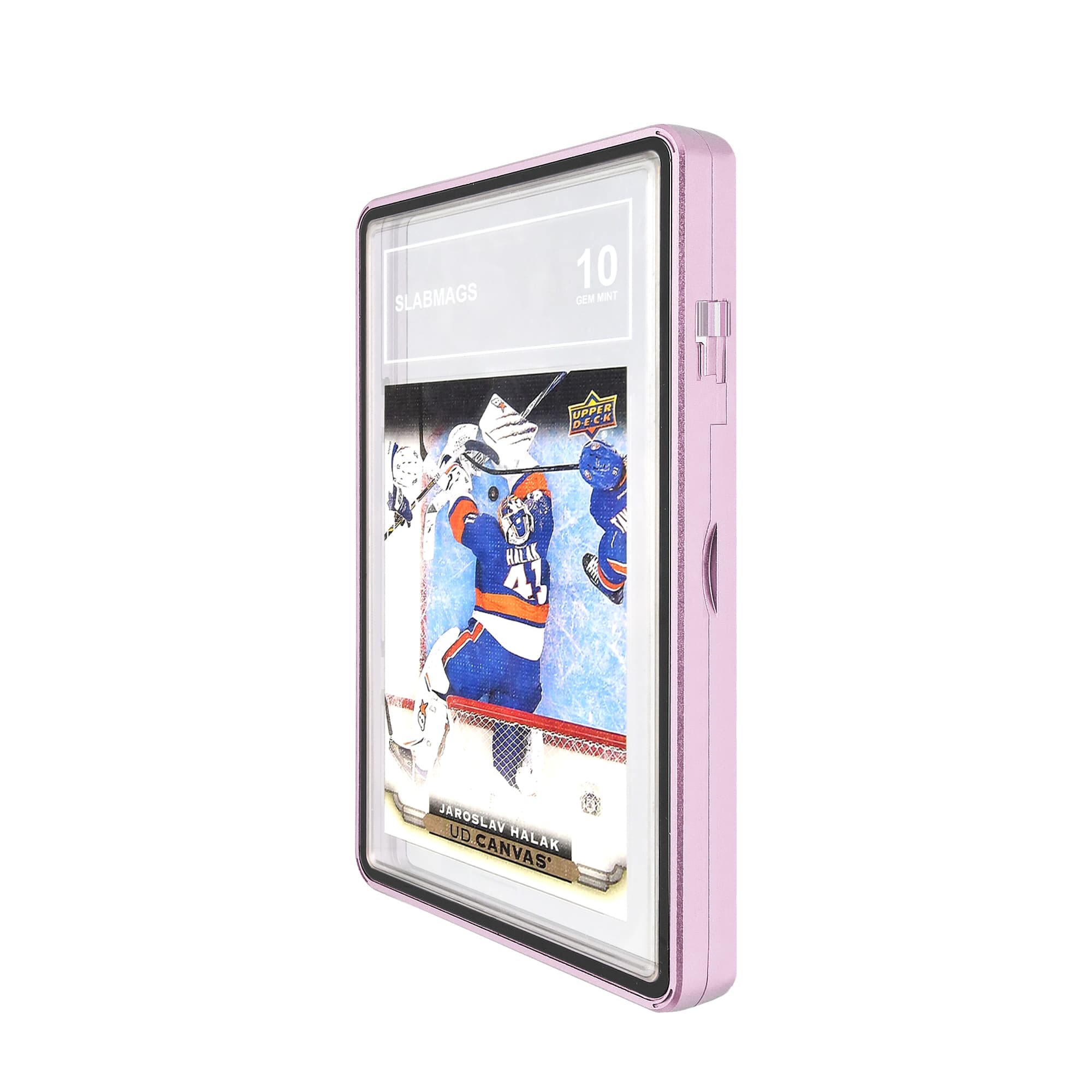 Standard TAG Slabmags Case - Matte Pink
