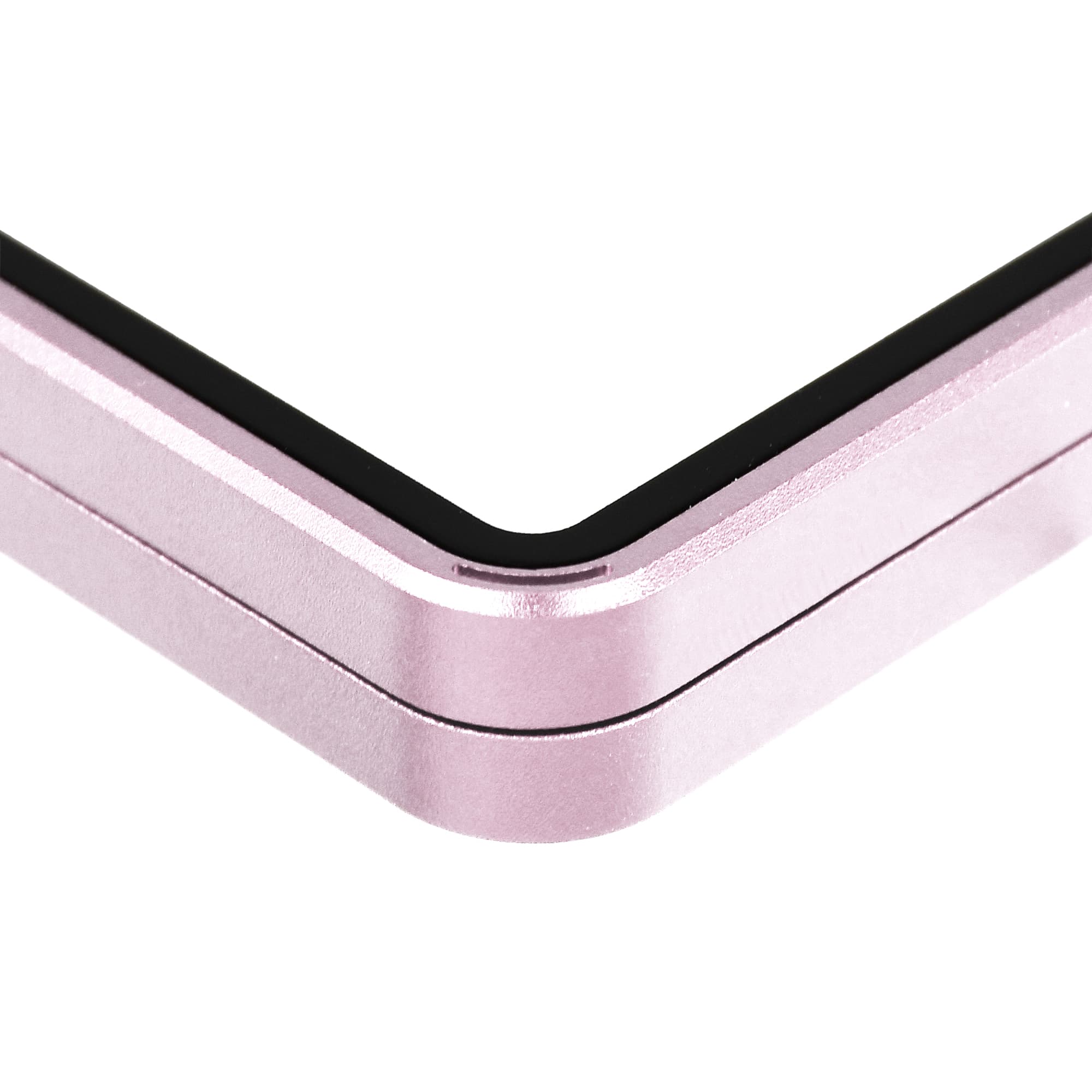 Standard TAG Slabmags Case - Matte Pink