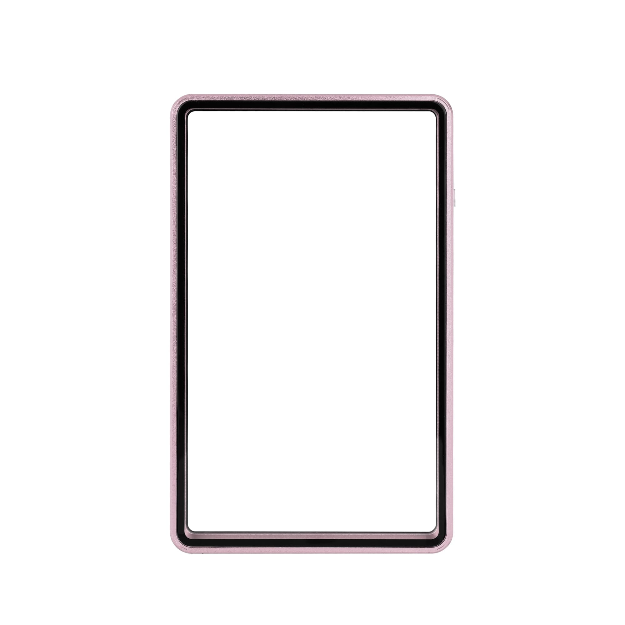 Standard TAG Slabmags Case - Matte Pink