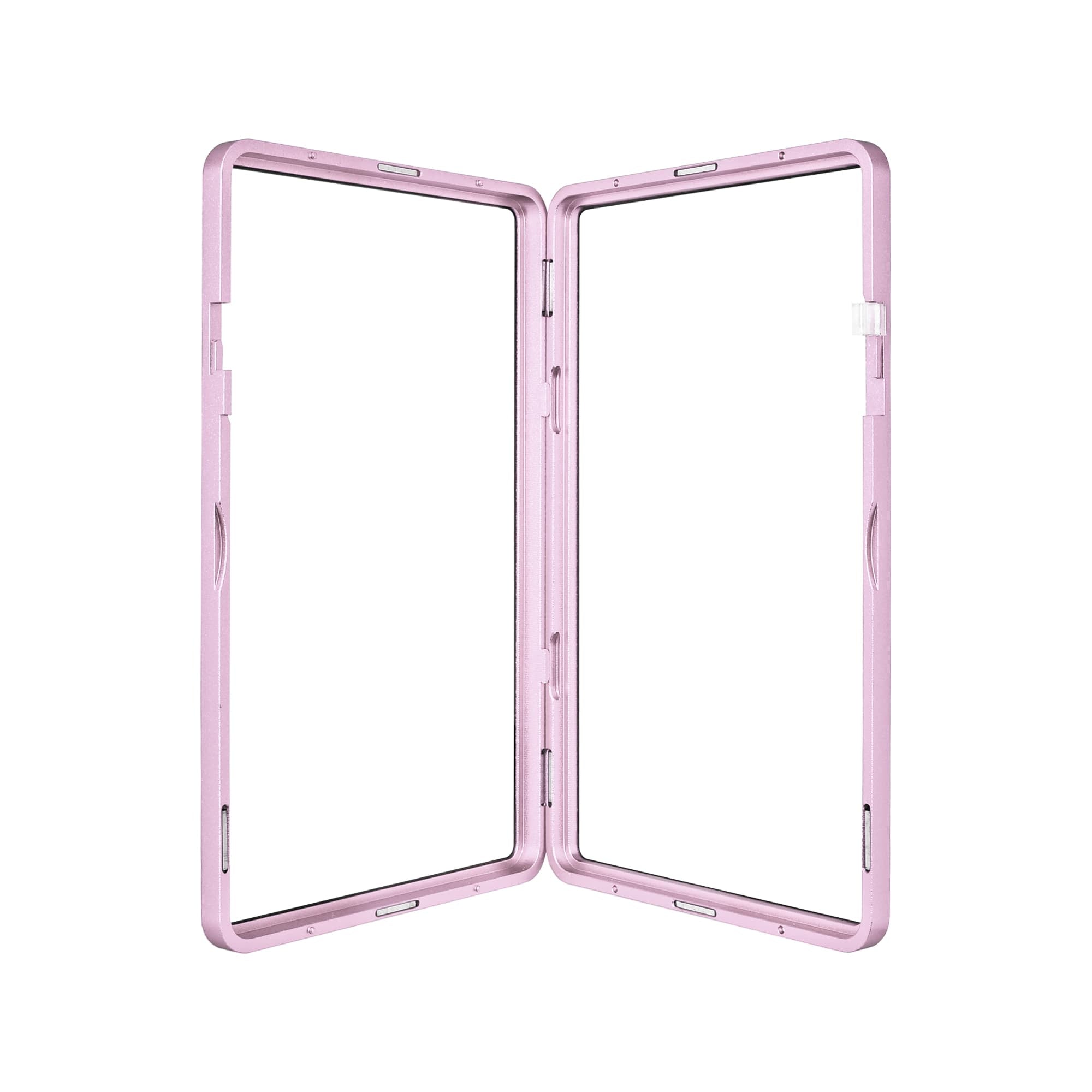 Standard TAG Slabmags Case - Matte Pink