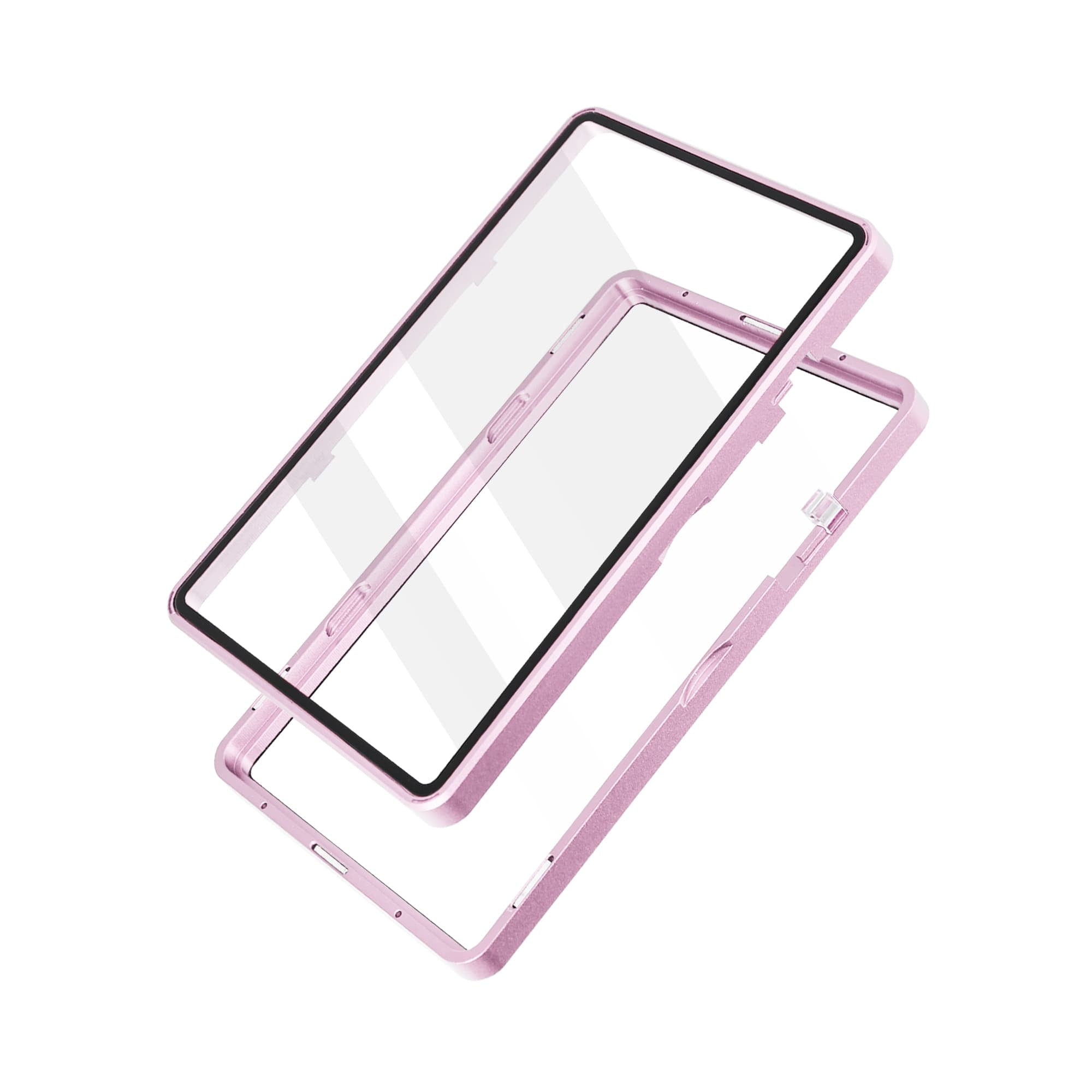 Standard TAG Slabmags Case - Matte Pink