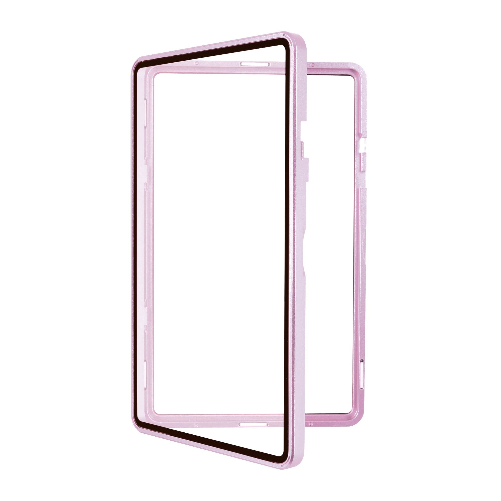 Standard TAG Slabmags Case - Matte Pink