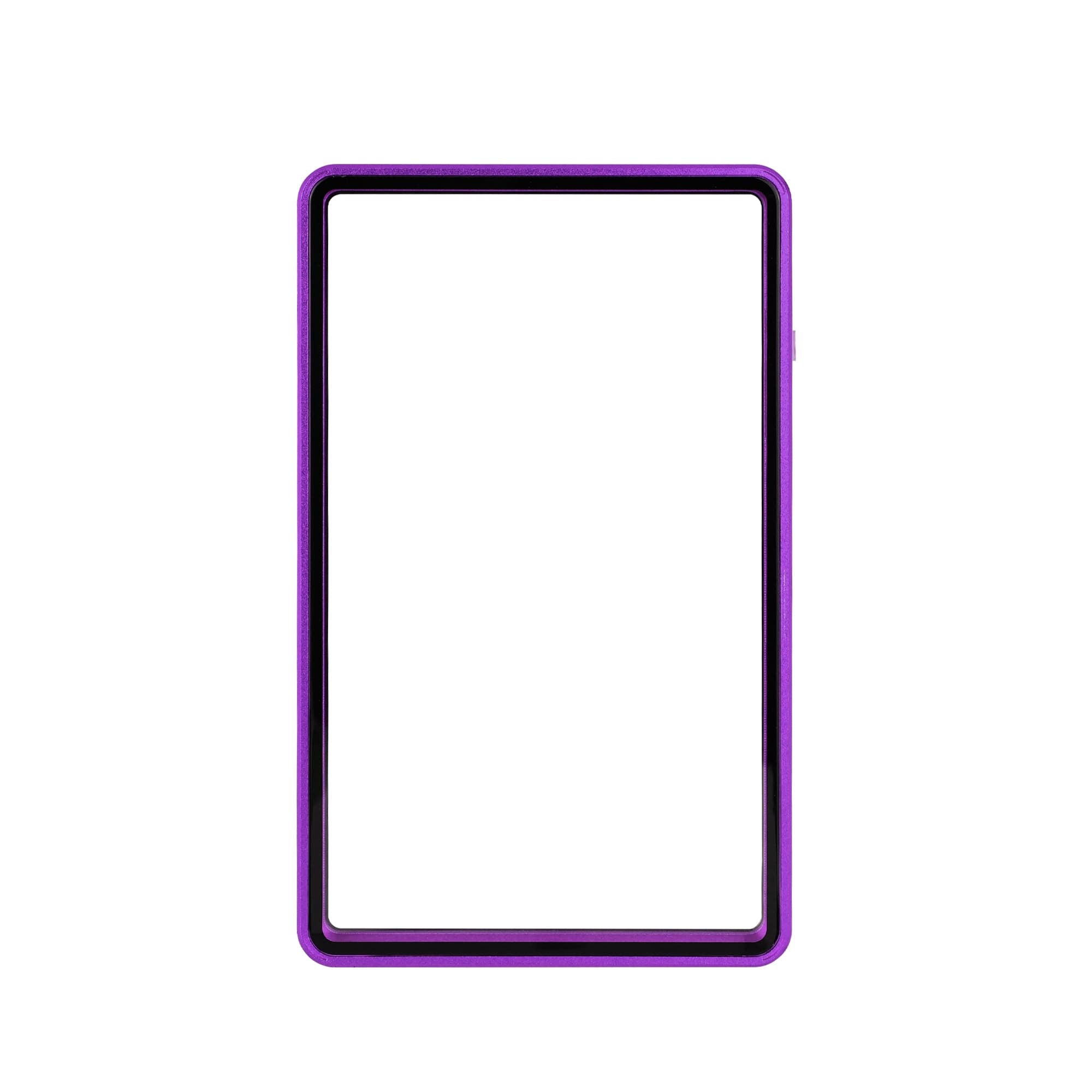 Standard TAG Slabmags Case - Matte Purple