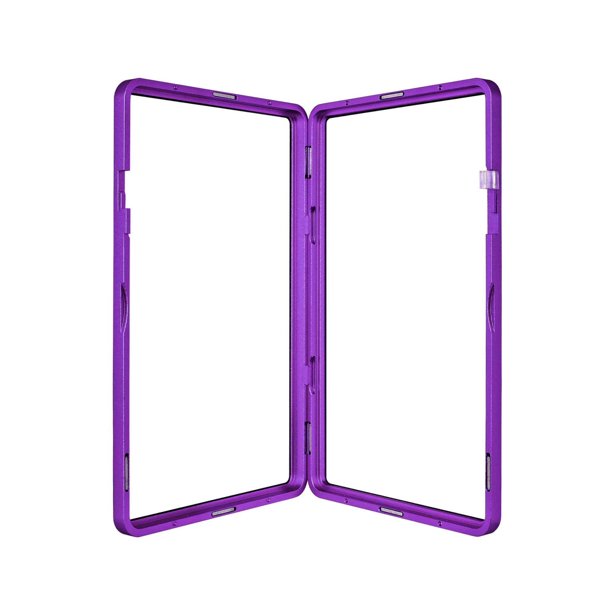 Standard TAG Slabmags Case - Matte Purple