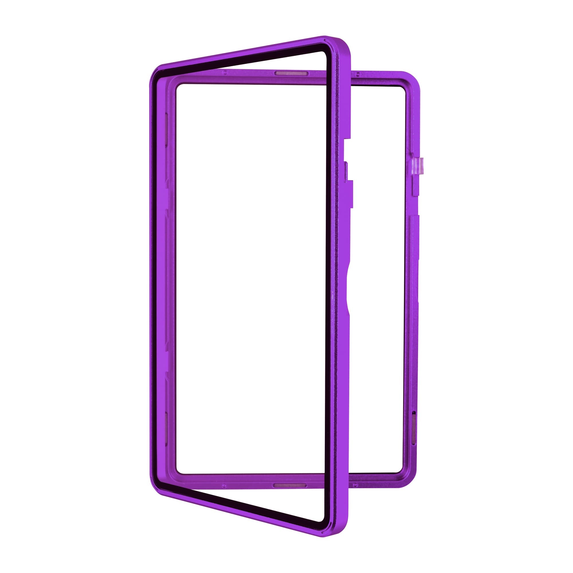 Standard TAG Slabmags Case - Matte Purple