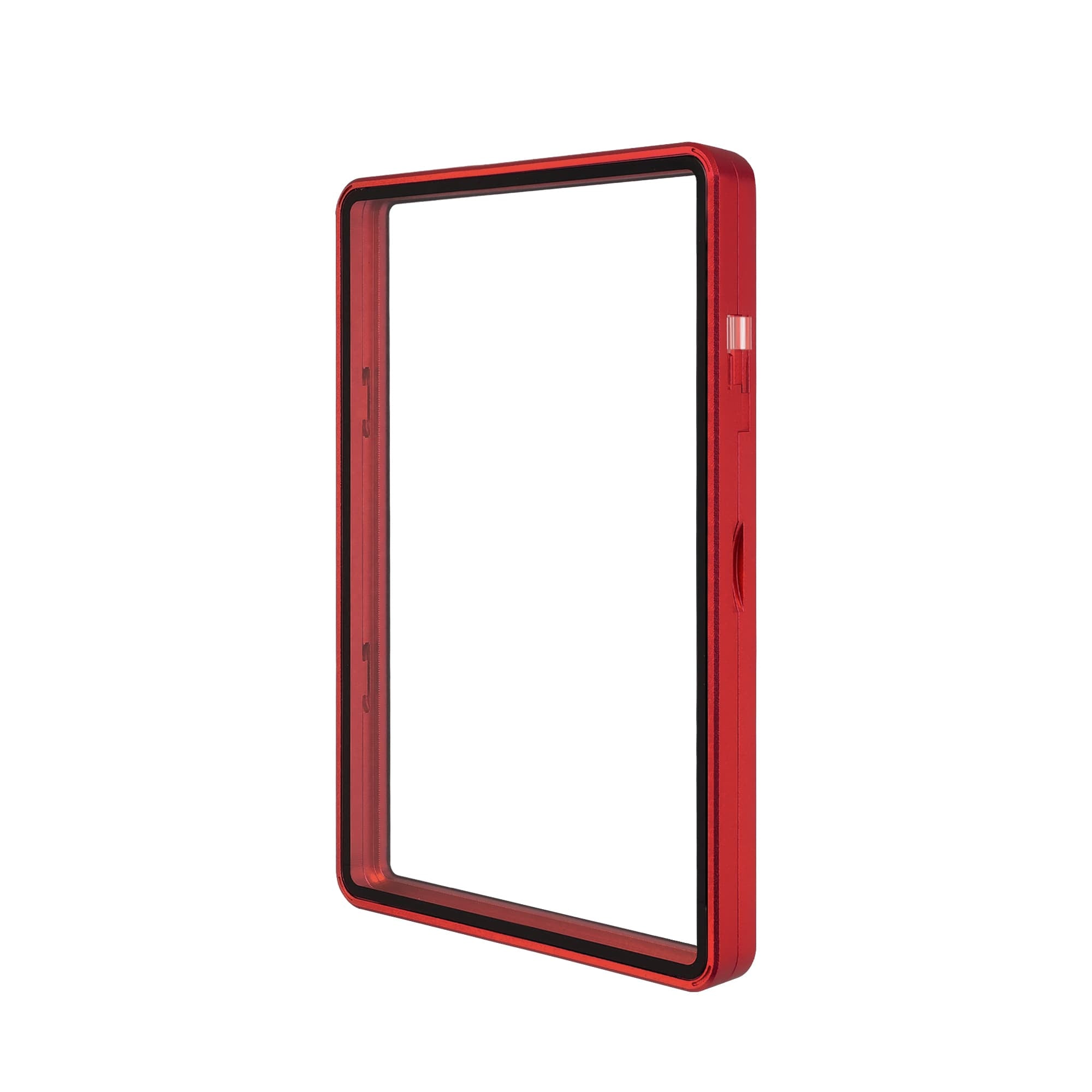 Standard TAG Slabmags Case - Matte Red