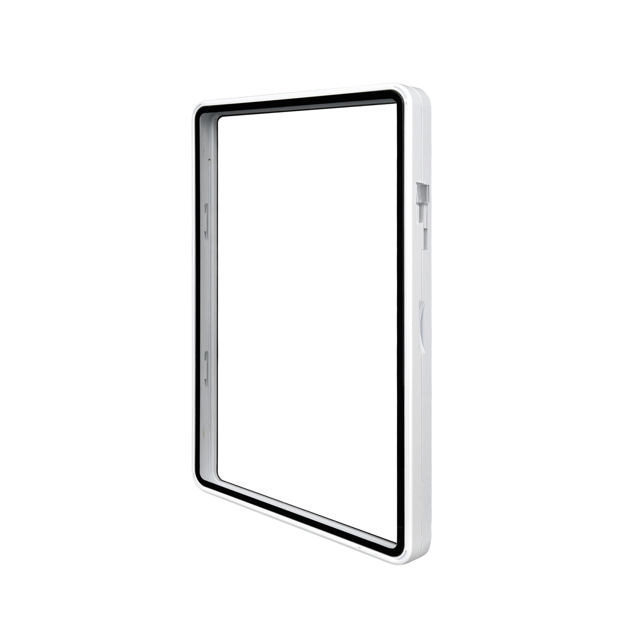 Standard TAG Slabmags Case - Matte White