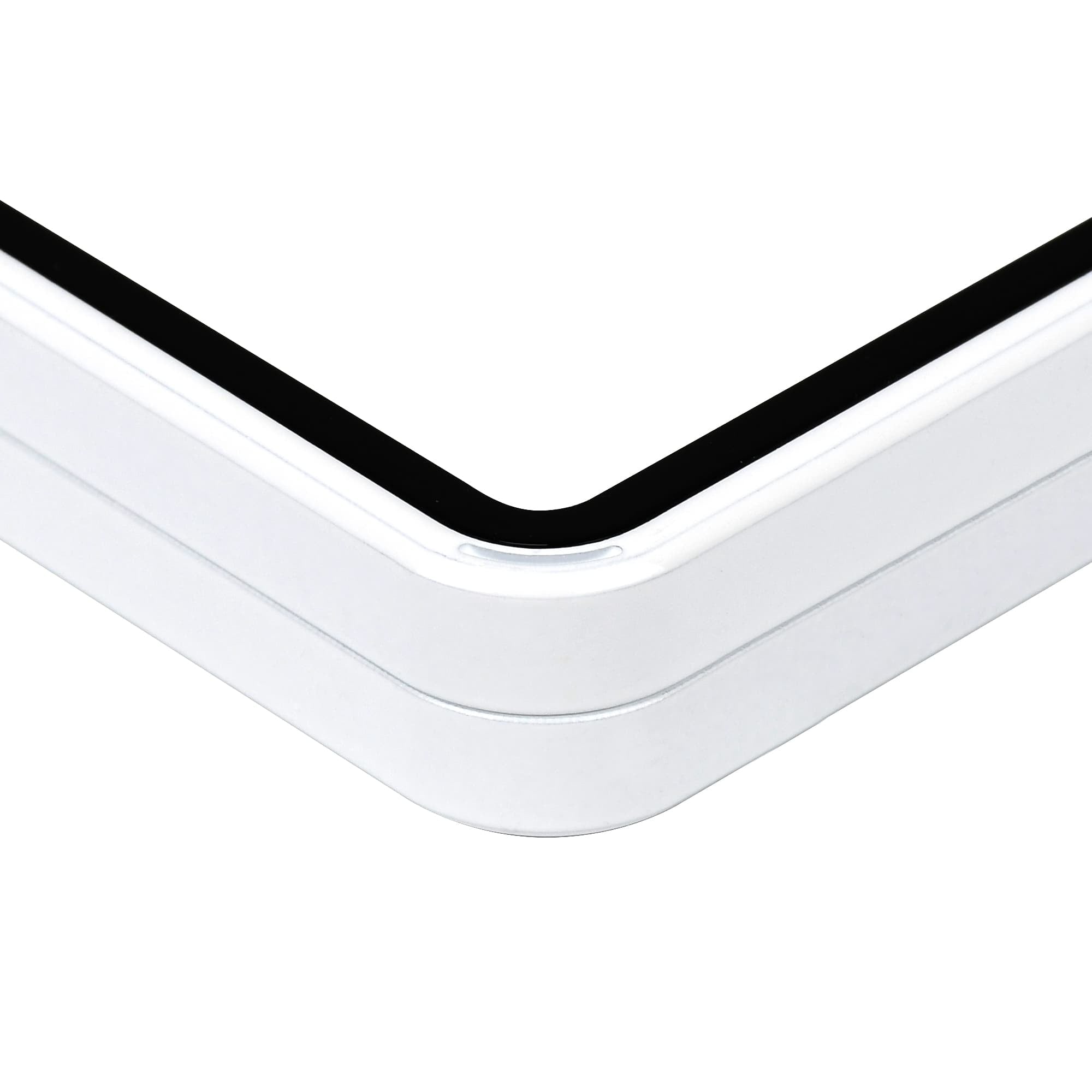 Standard TAG Slabmags Case - Matte White