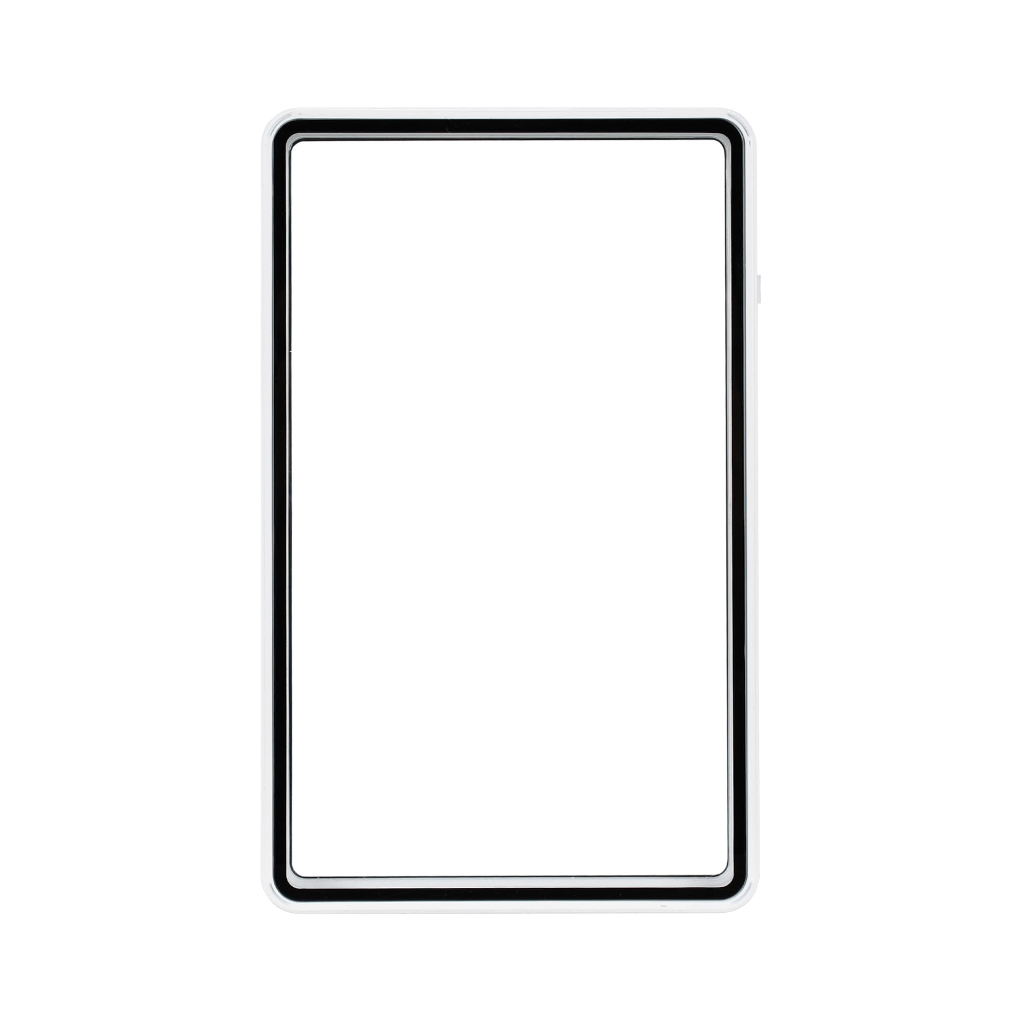 Standard TAG Slabmags Case - Matte White