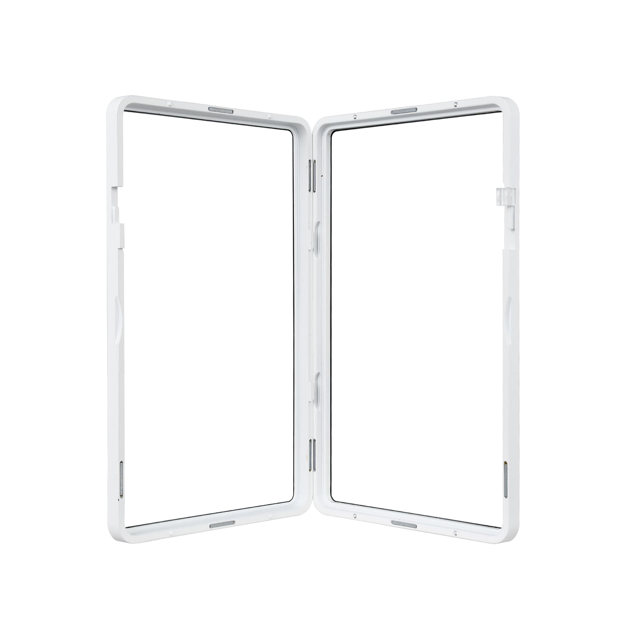 Standard TAG Slabmags Case - Matte White