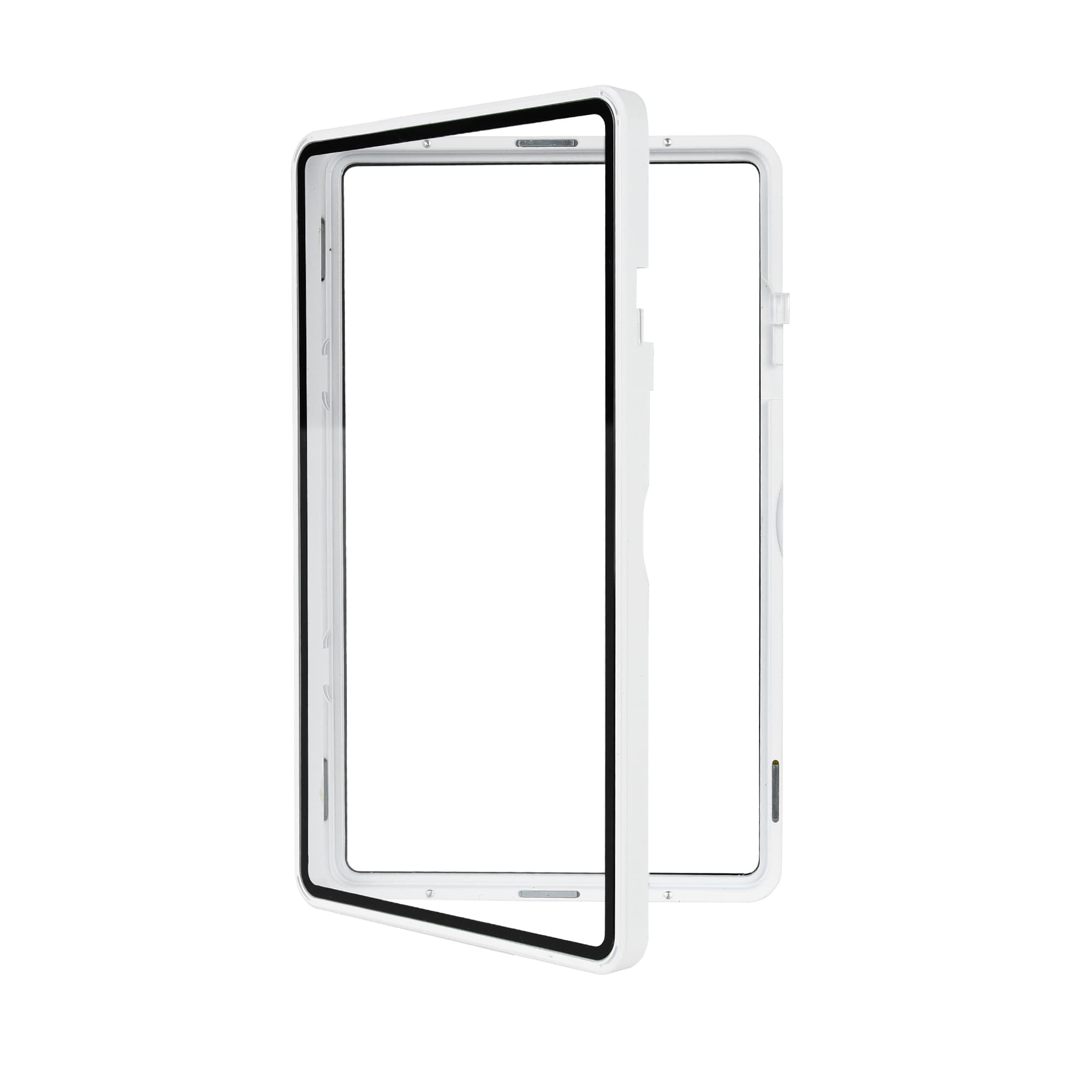 Standard TAG Slabmags Case - Matte White