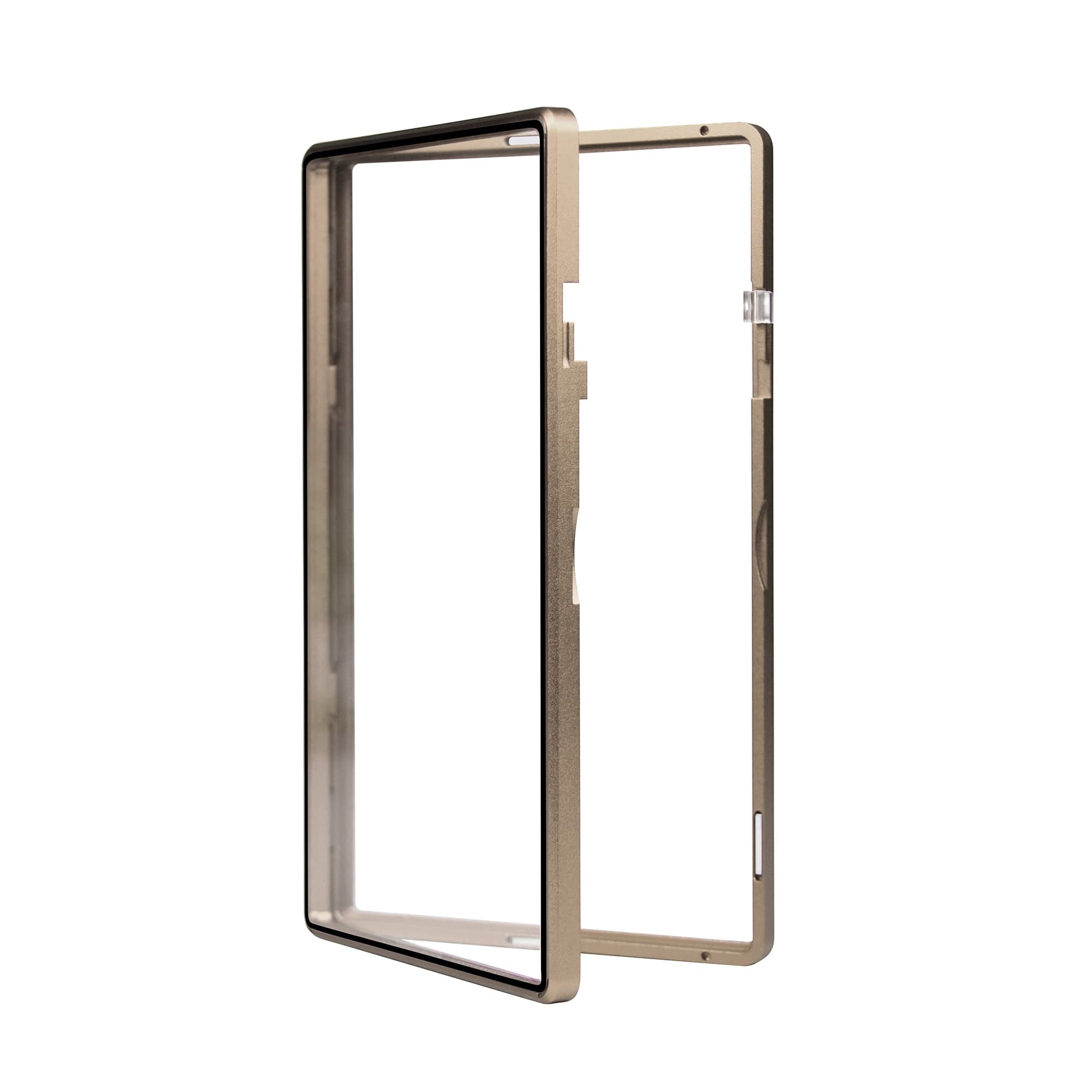 Matte Gold Standard PSA Slabmags® Case