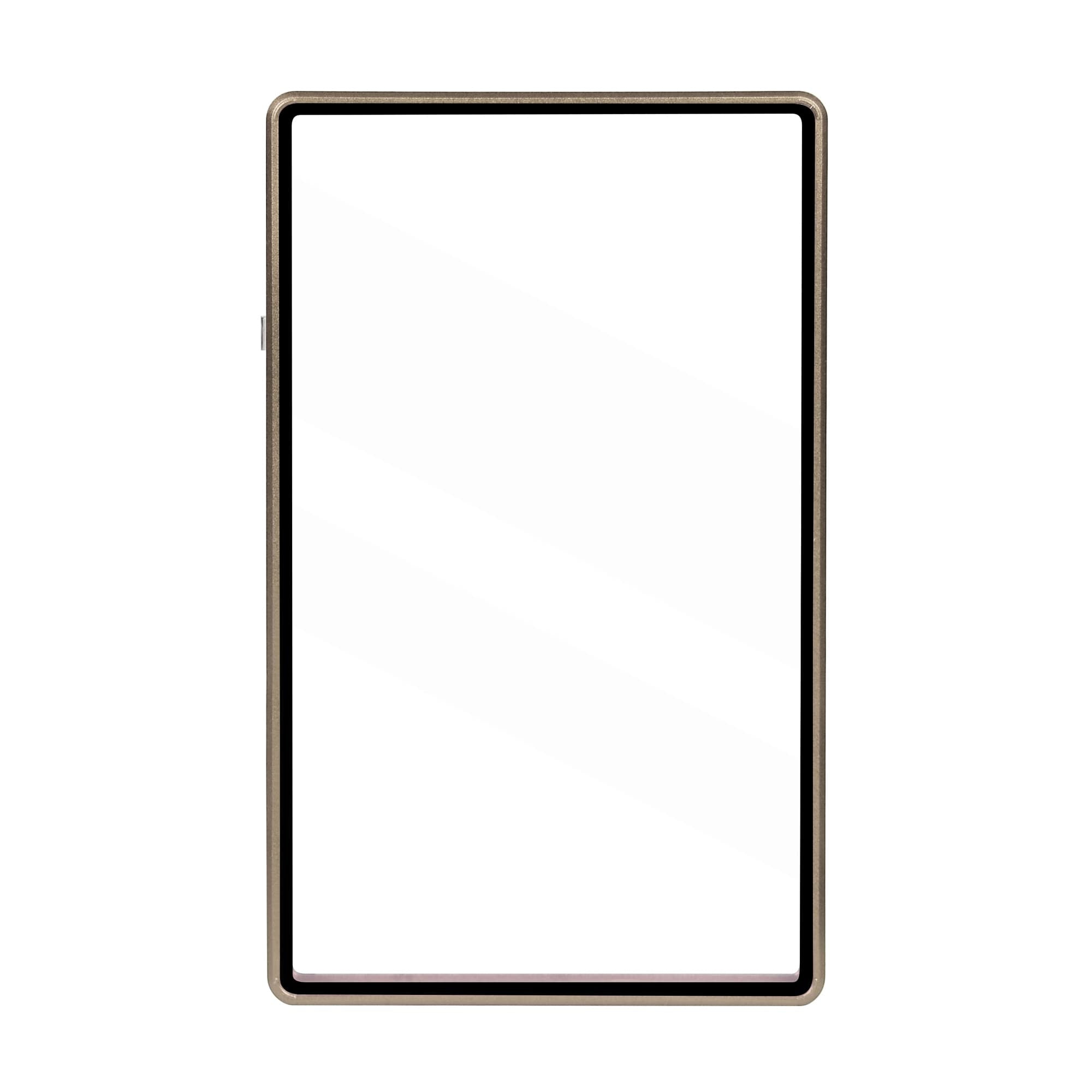 Matte Gold Standard PSA Slabmags® Case