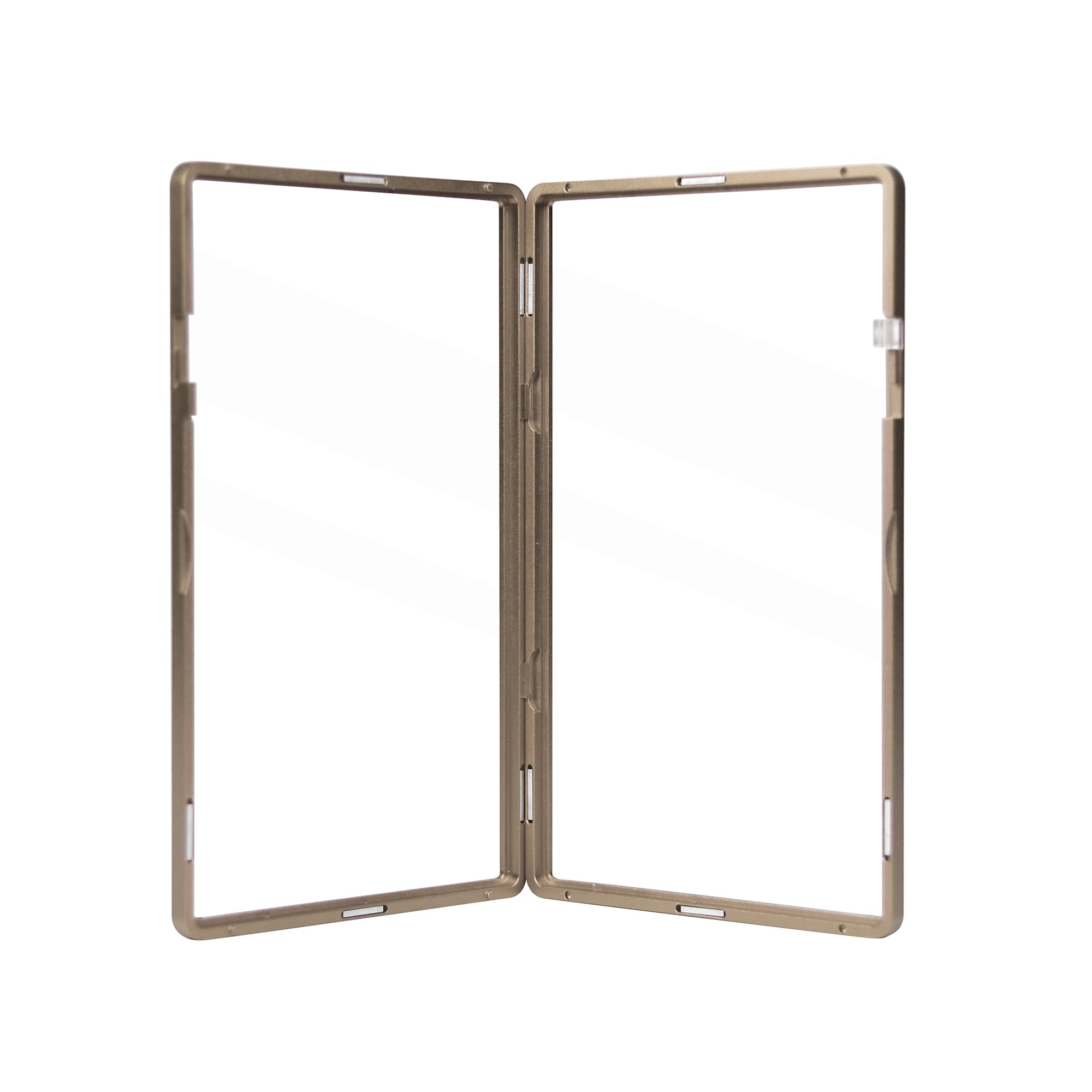 Matte Gold Standard PSA Slabmags® Case