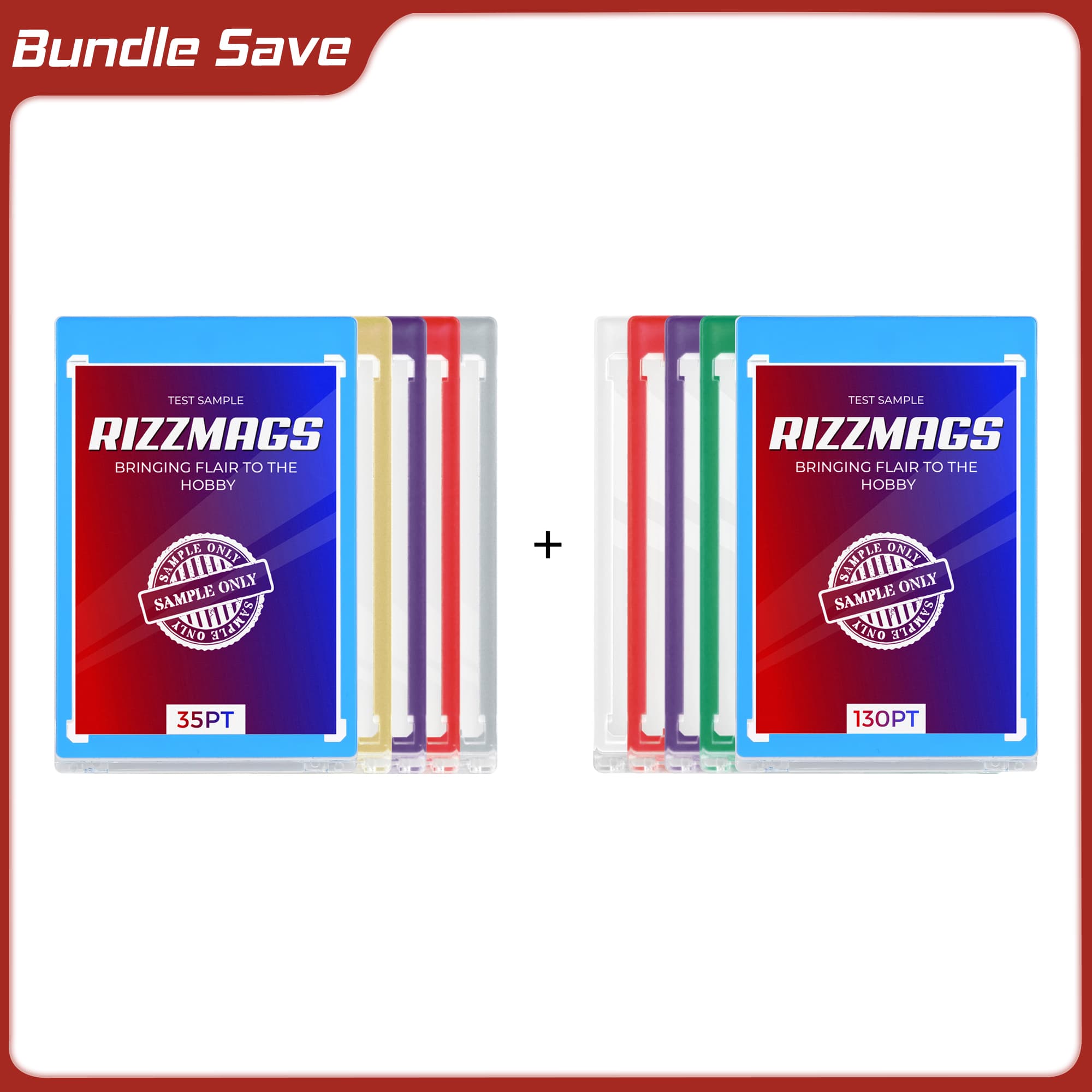 Rizzmags Sample Pack