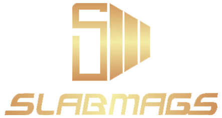 Slabmags logo