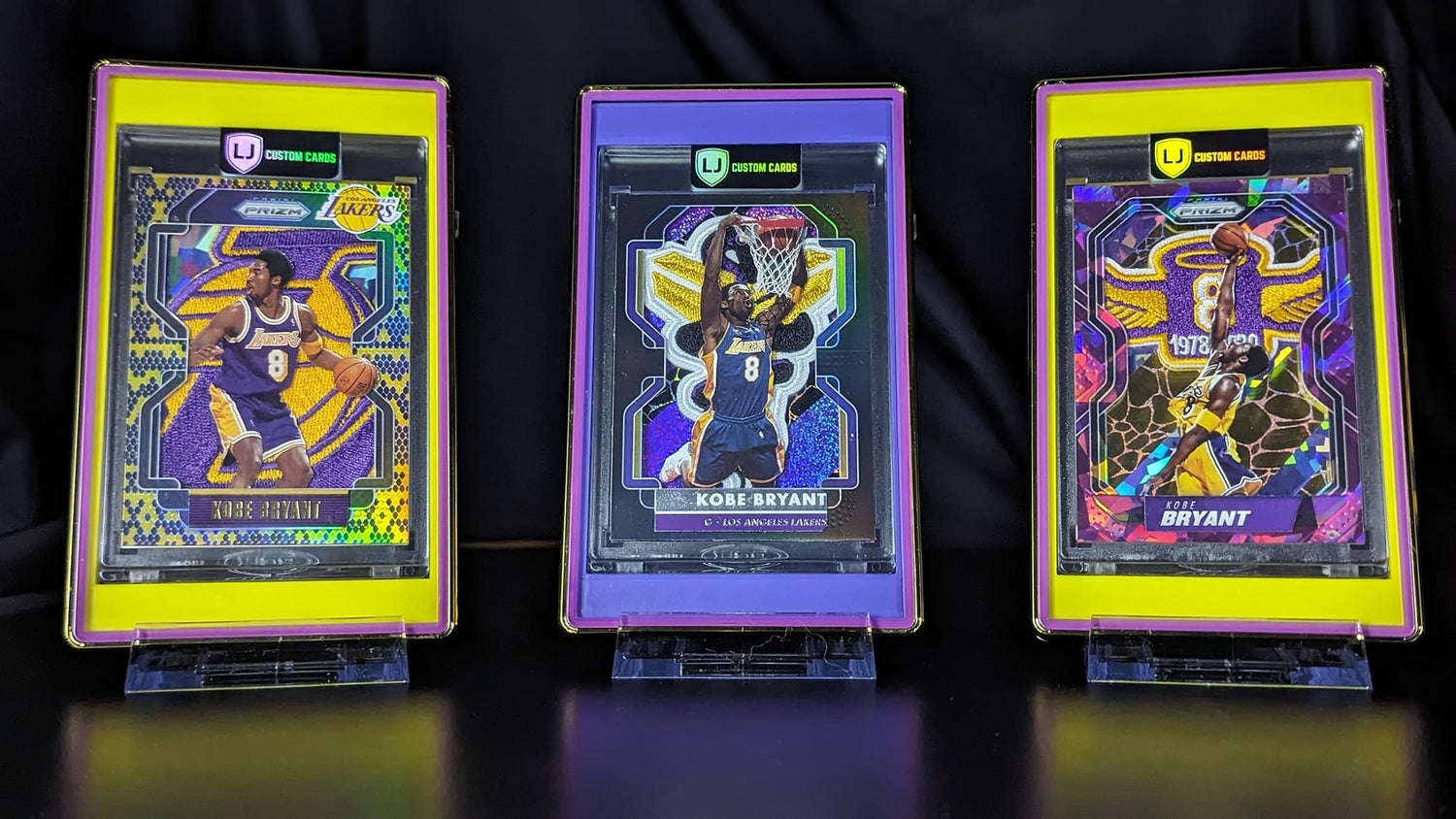 The Rise of Card Artists: The Evolution of Trading Card Art & Display Solutions