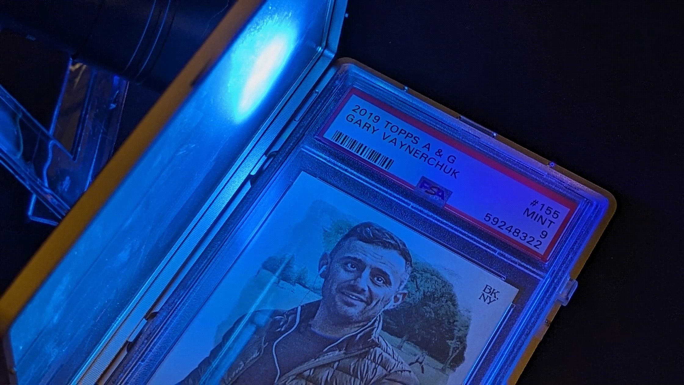 Protecting Your Trading Cards from Harmful UV Rays: Essential Tips for - Slabmags Protecting Your Trading Cards from Harmful UV Rays: Essential Tips for - Slabmags