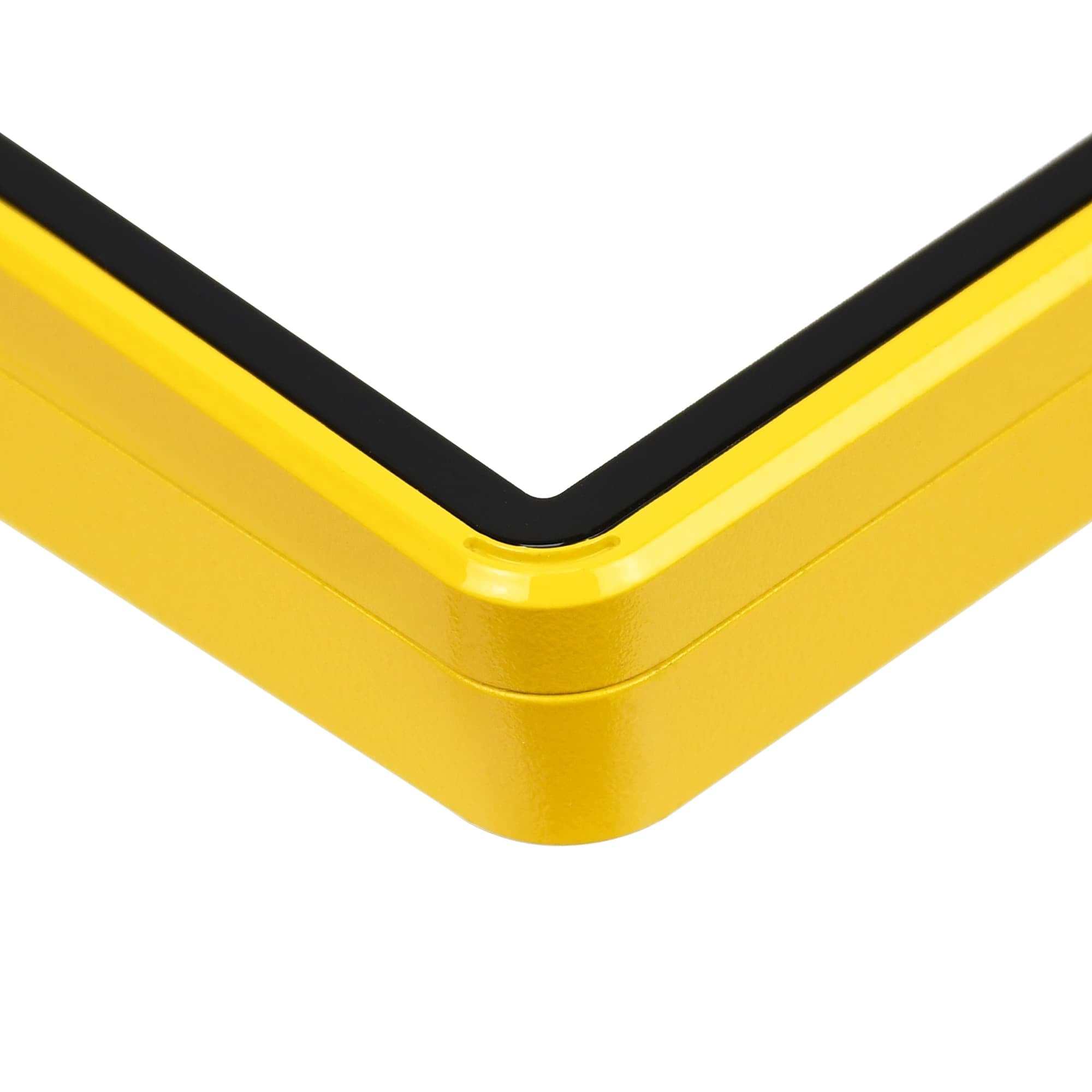 Standard BGS Slabmags Case - Matte Exotic Yellow