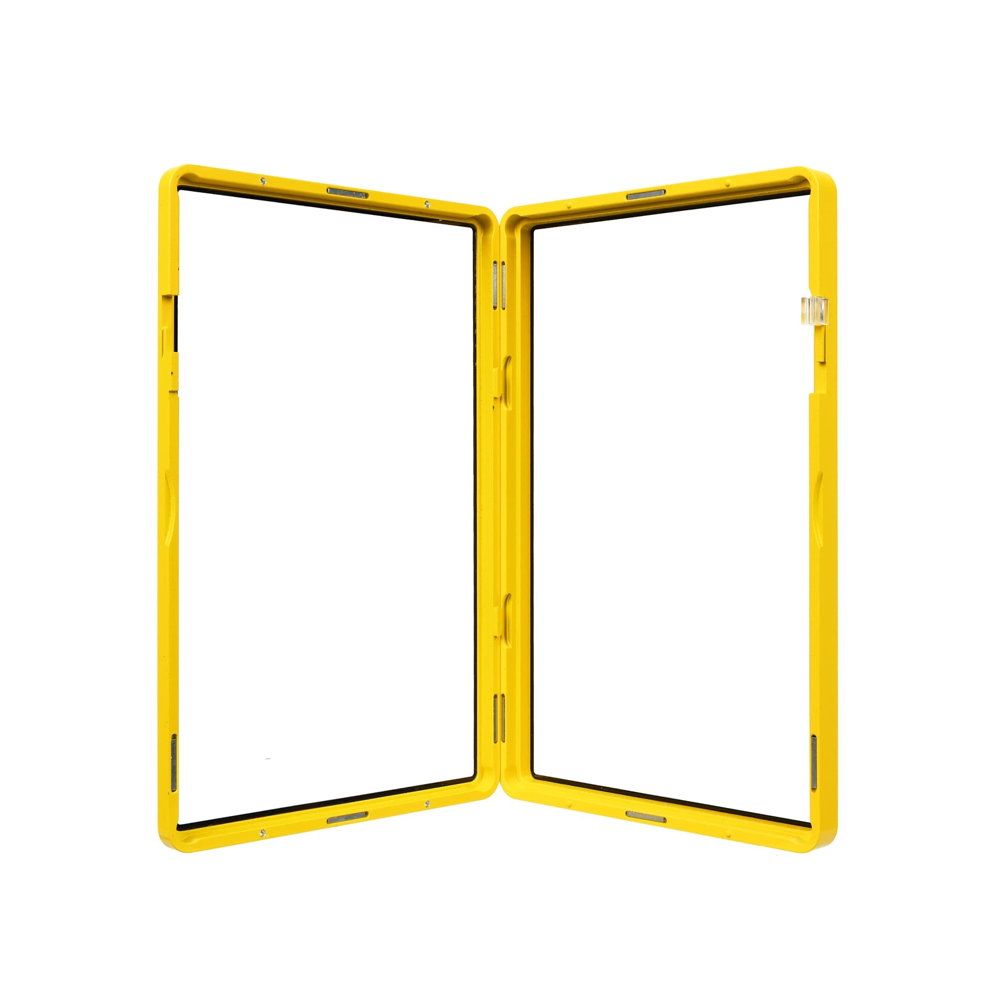 Standard BGS Slabmags Case - Matte Exotic Yellow