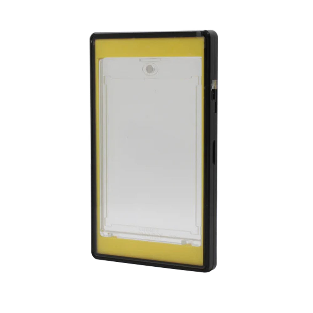 Ultra Pro/BCW Inserts for PSA Slabmags Case - Yellow - Slabmags