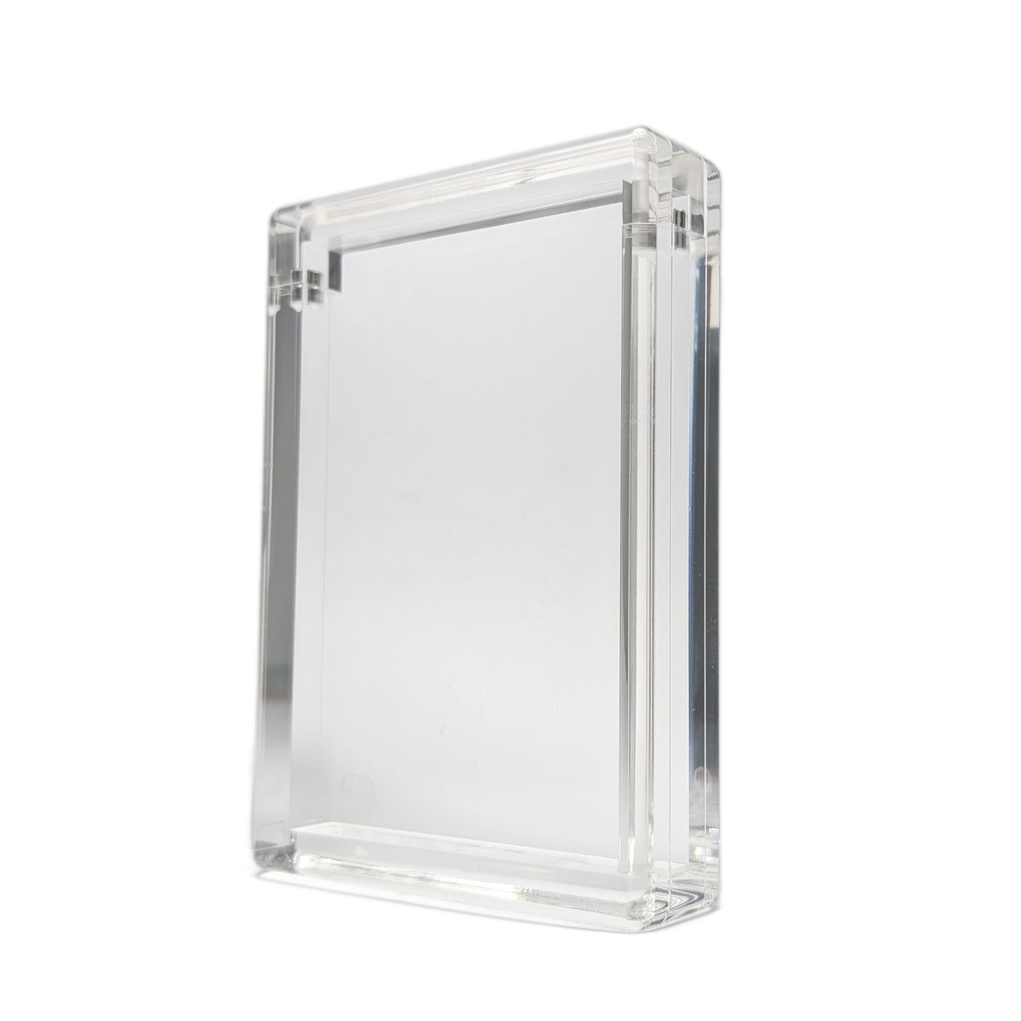 Phantom Display - Premium Acrylic Graded Card Display - Slabmags Phantom Display - Premium Acrylic Graded Card Display - Slabmags