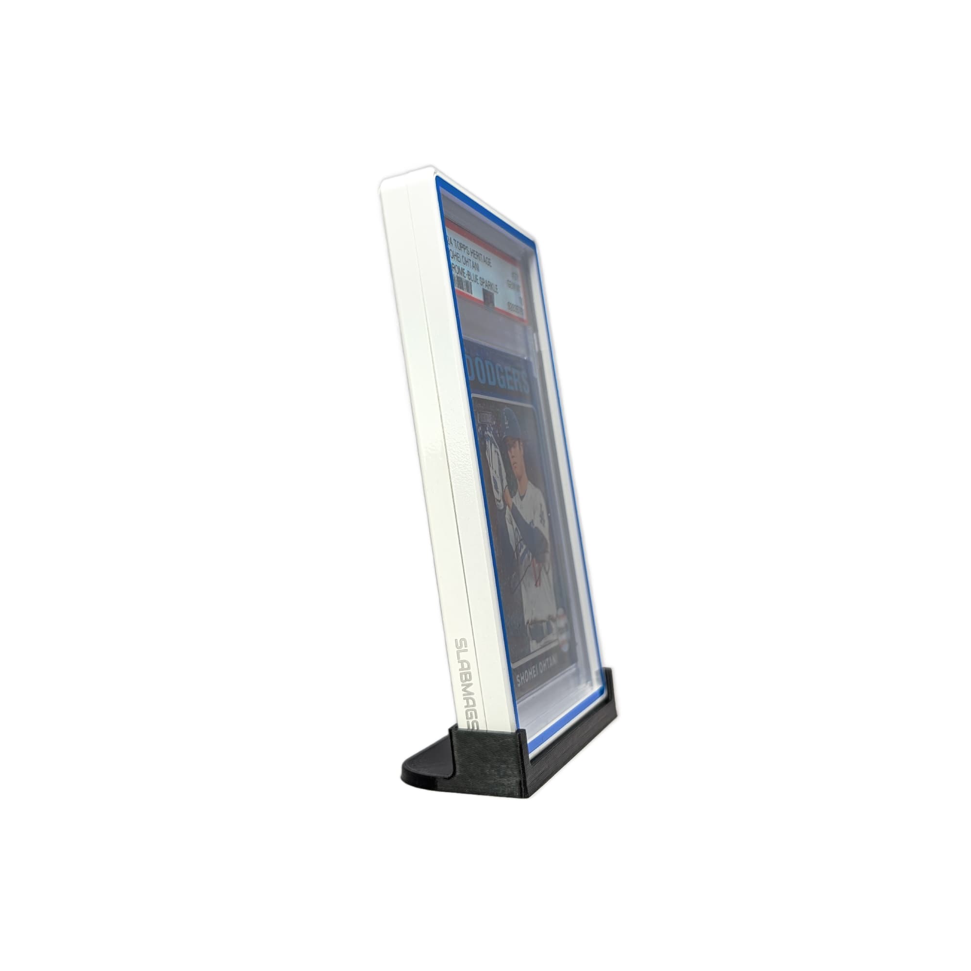 PSA Regular Display Stand - Black