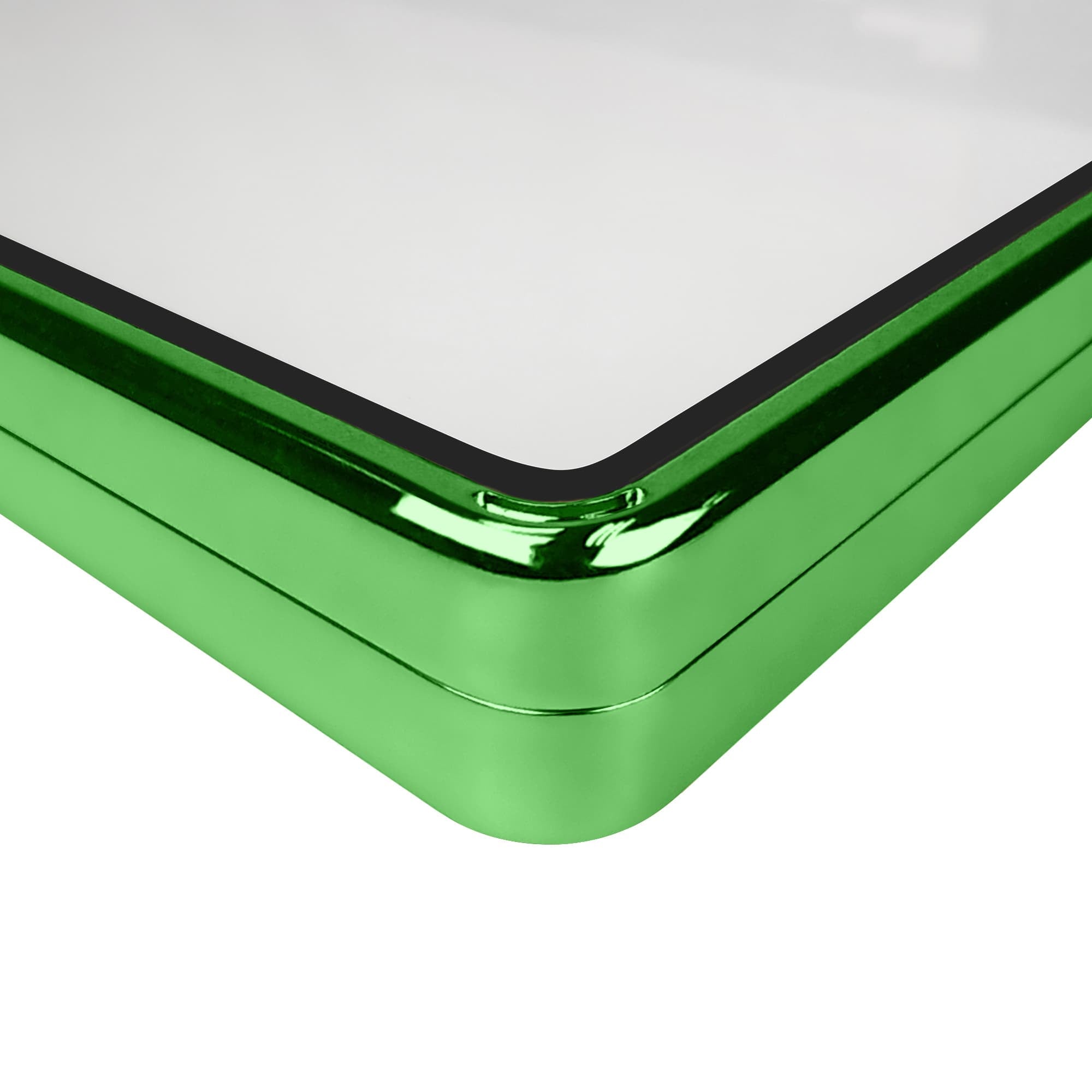Polish Series Standard PSA Slabmags Case - Green