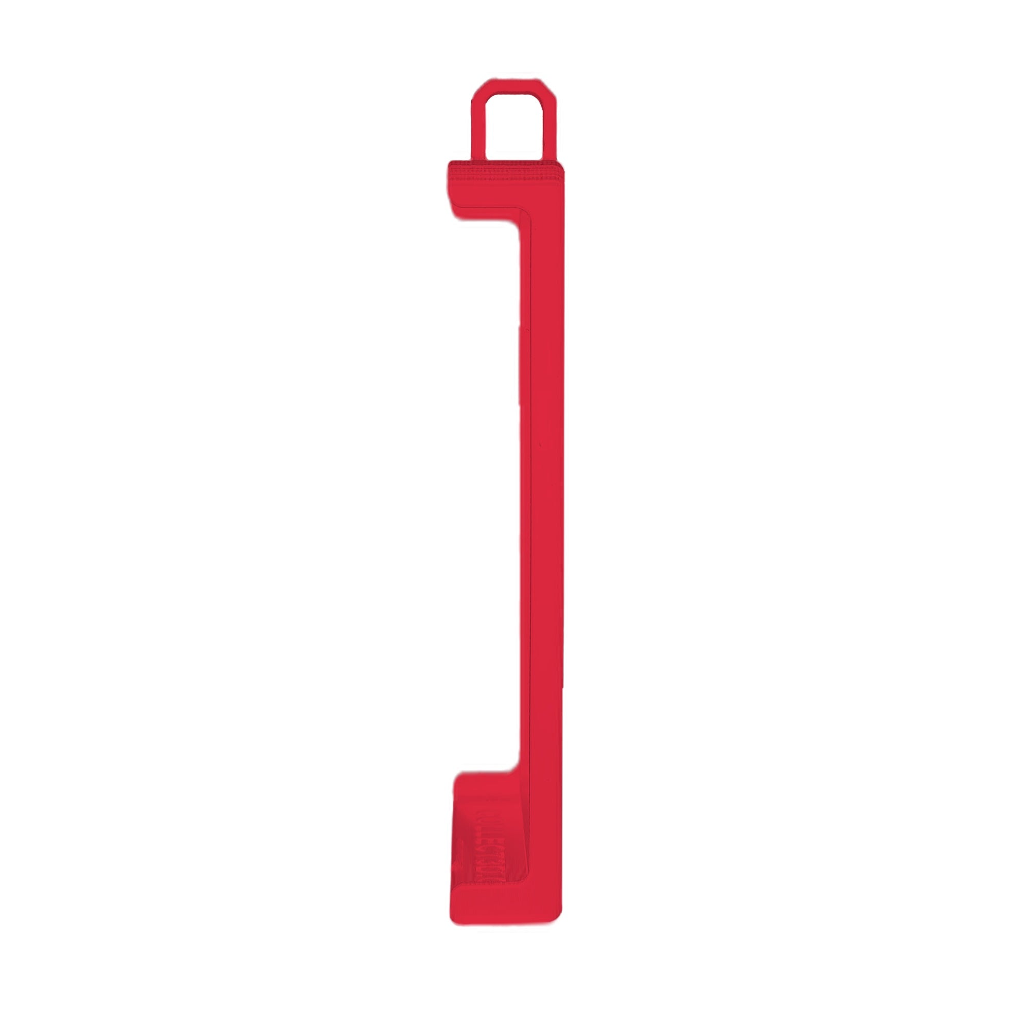 Chain Adapter For PSA Thick Slabmags Case - Red