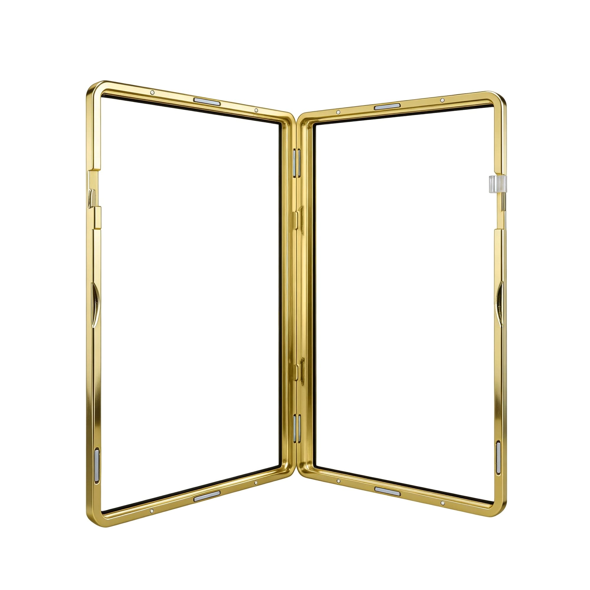 Standard SGC Slabmags Case - Metallic Gold