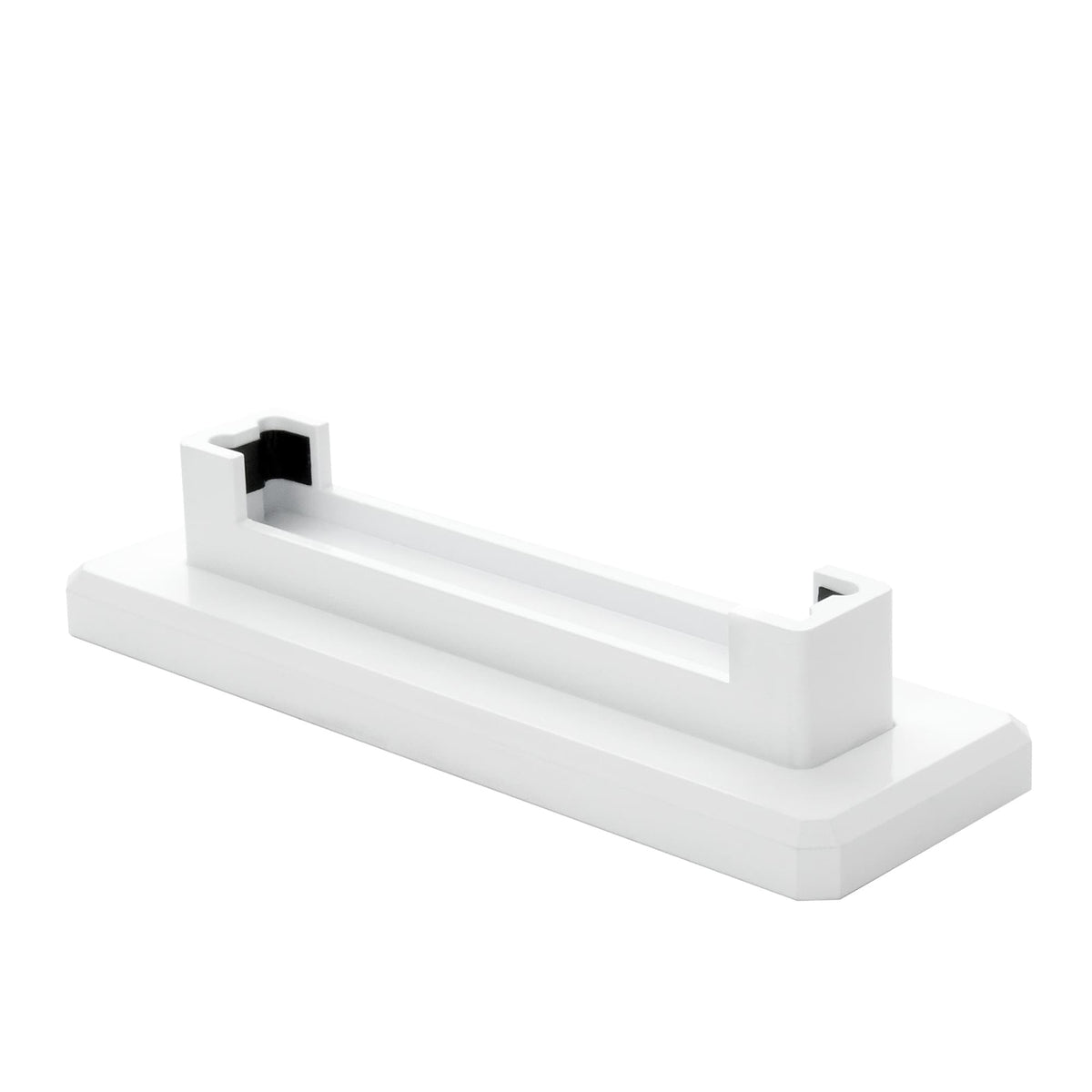 Matte Series Standard PSA Stand - White