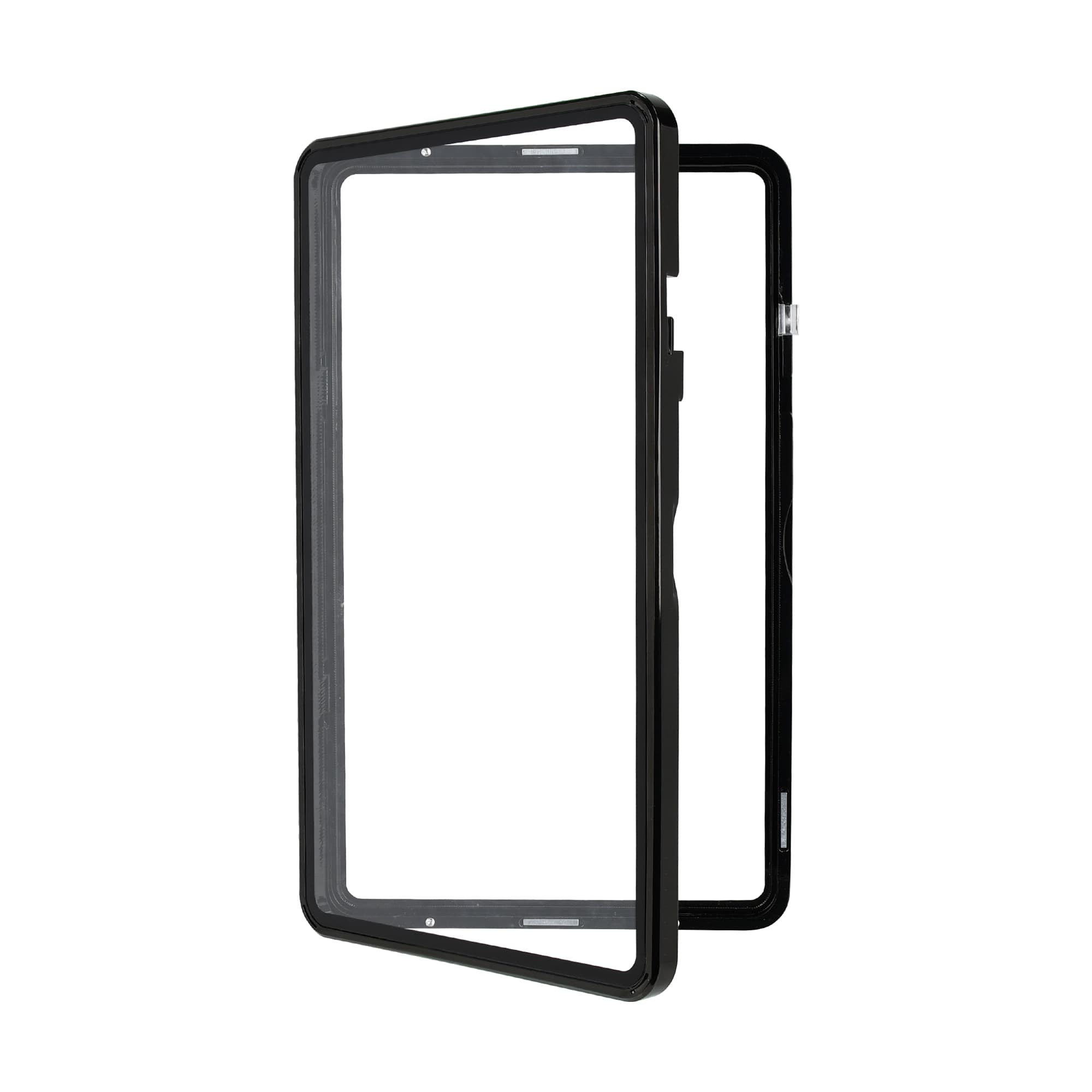 Standard TAG Slabmags Case - Metallic Black