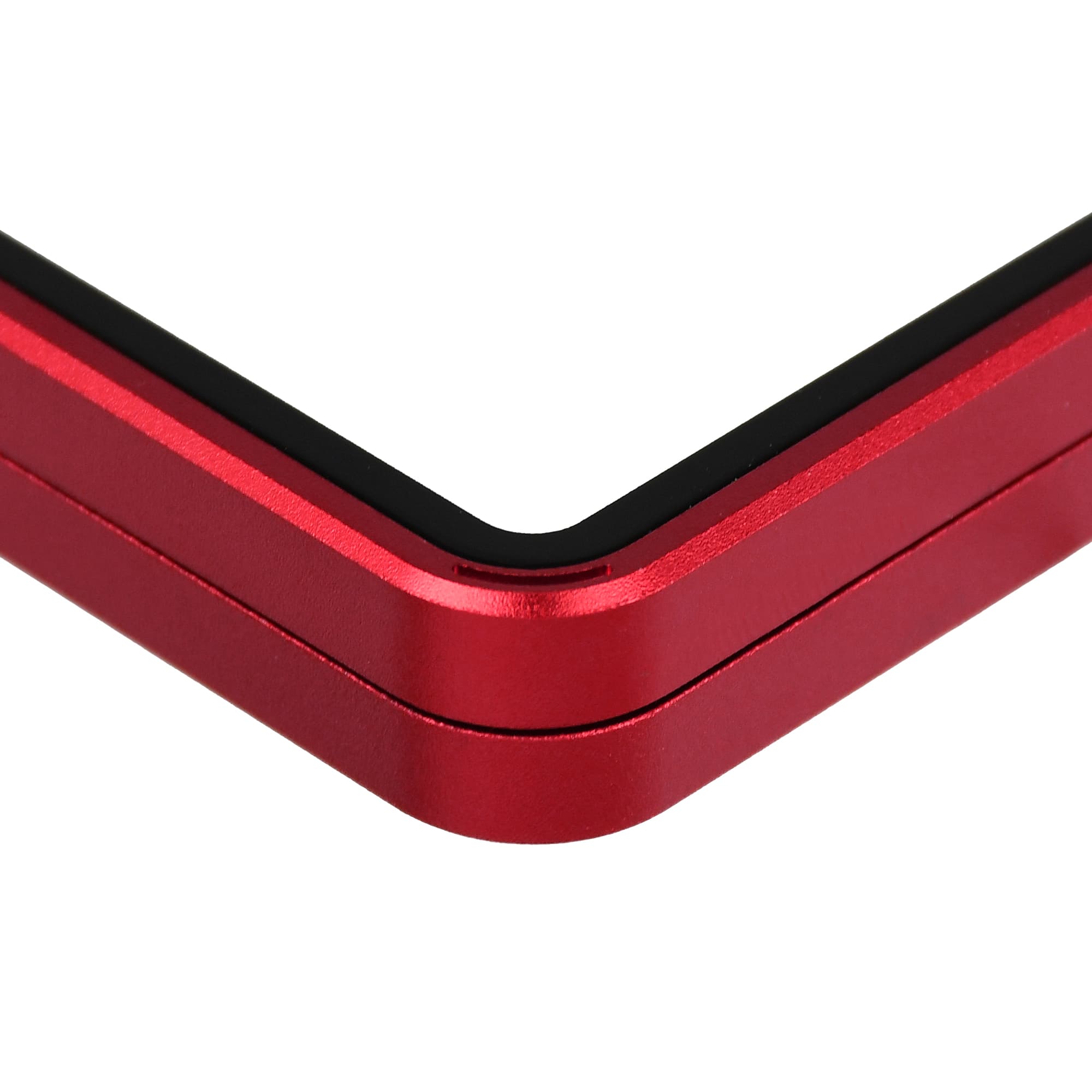 Standard TAG Slabmags Case - Matte Red