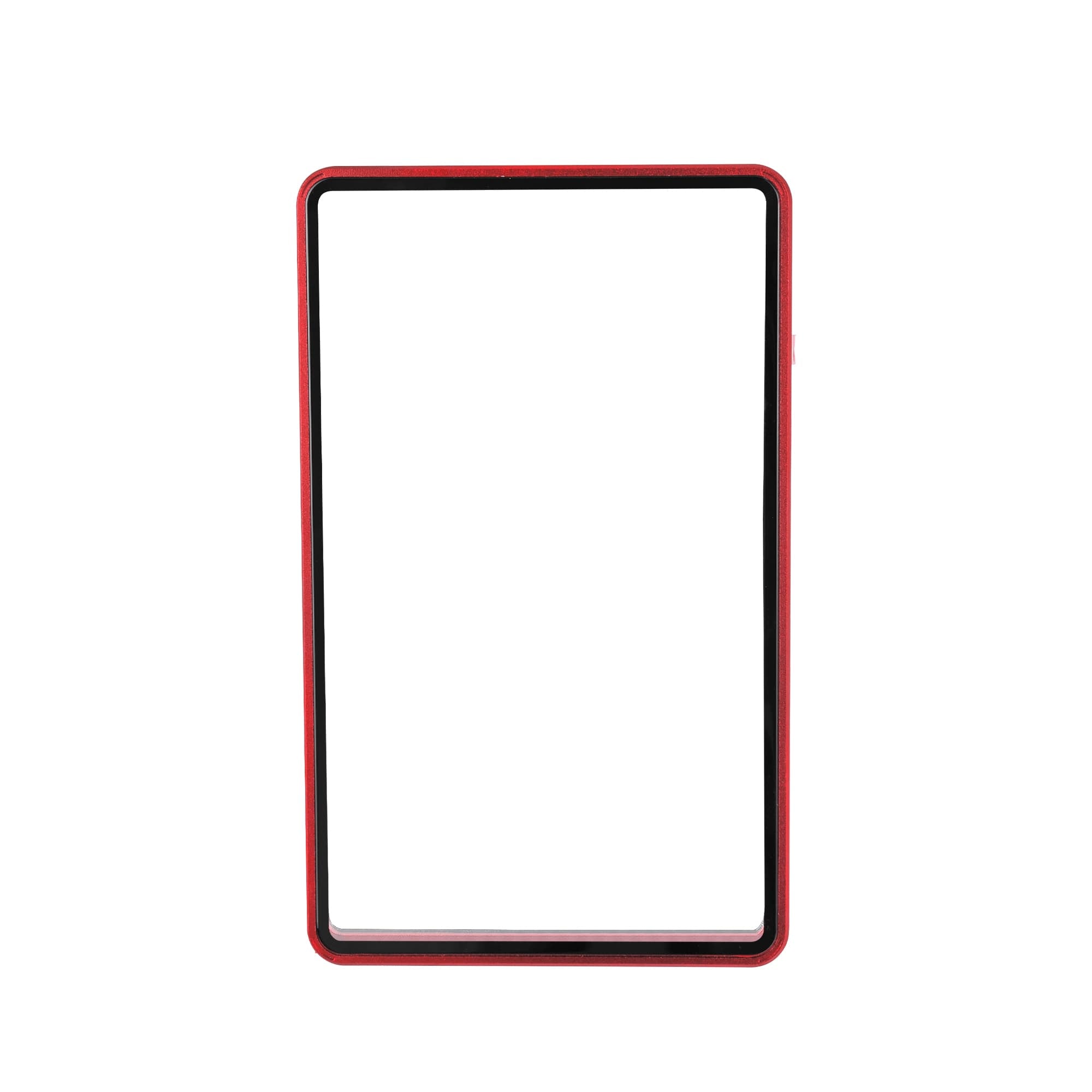 Standard TAG Slabmags Case - Matte Red