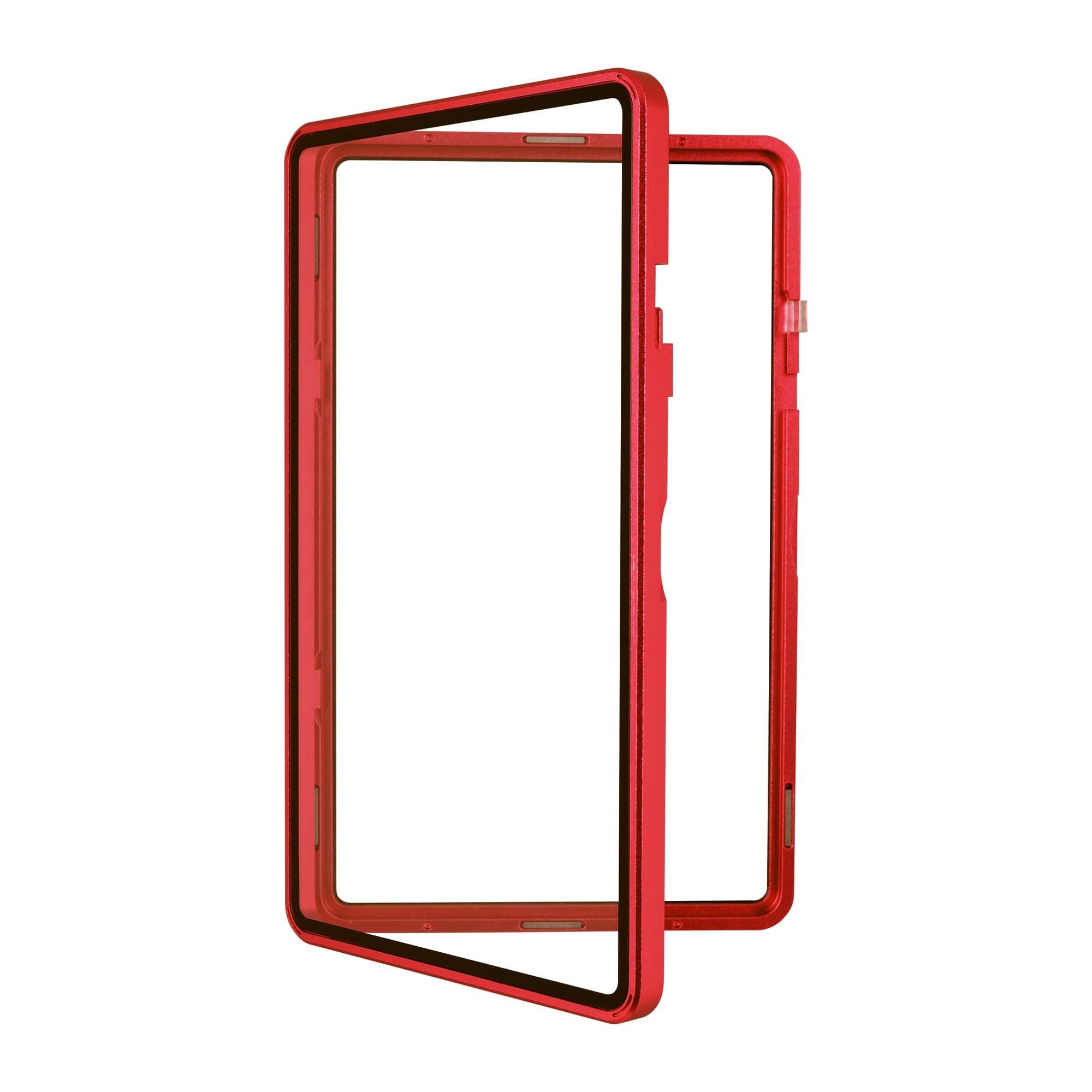 Standard TAG Slabmags Case - Matte Red