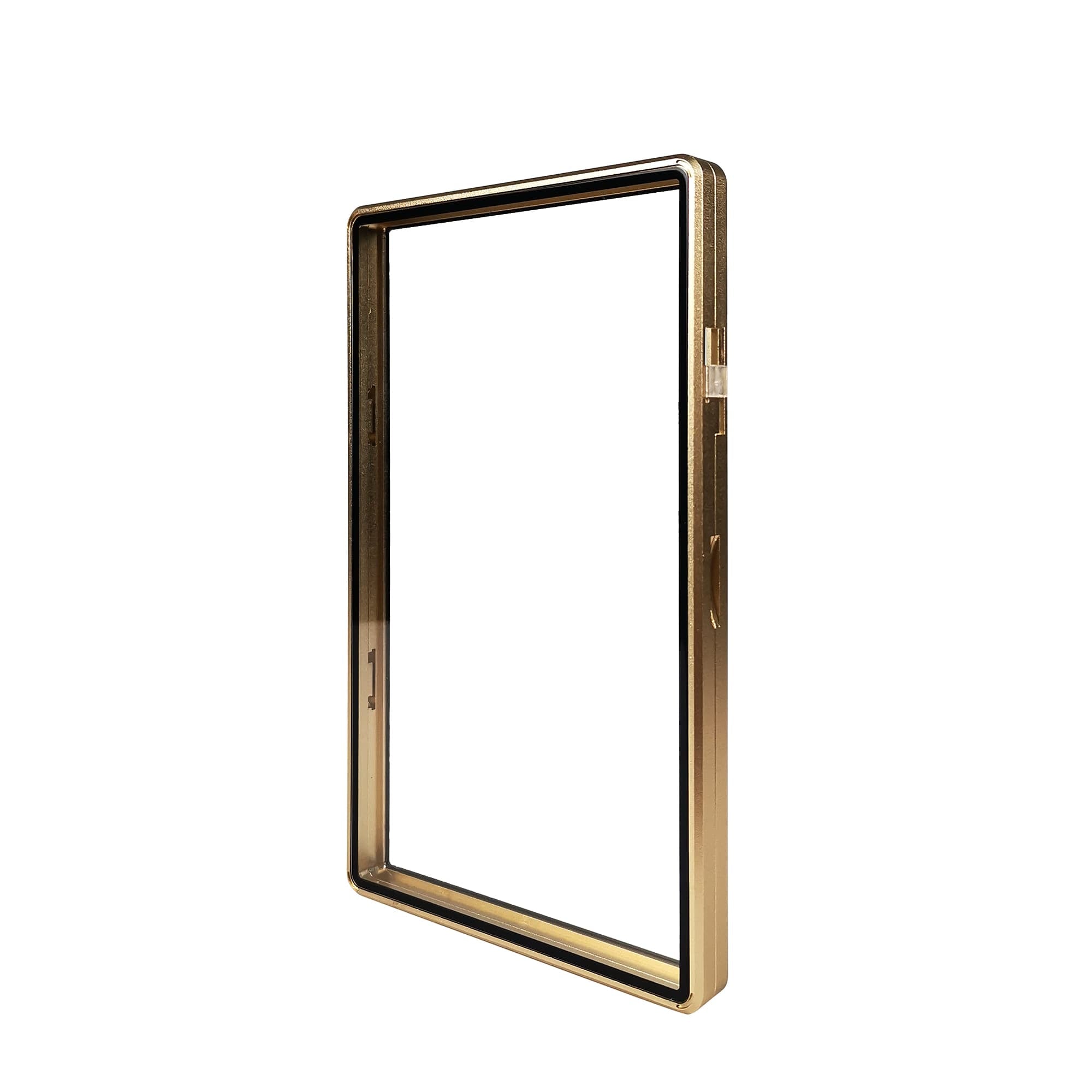 Matte Gold Standard PSA Slabmags® Case
