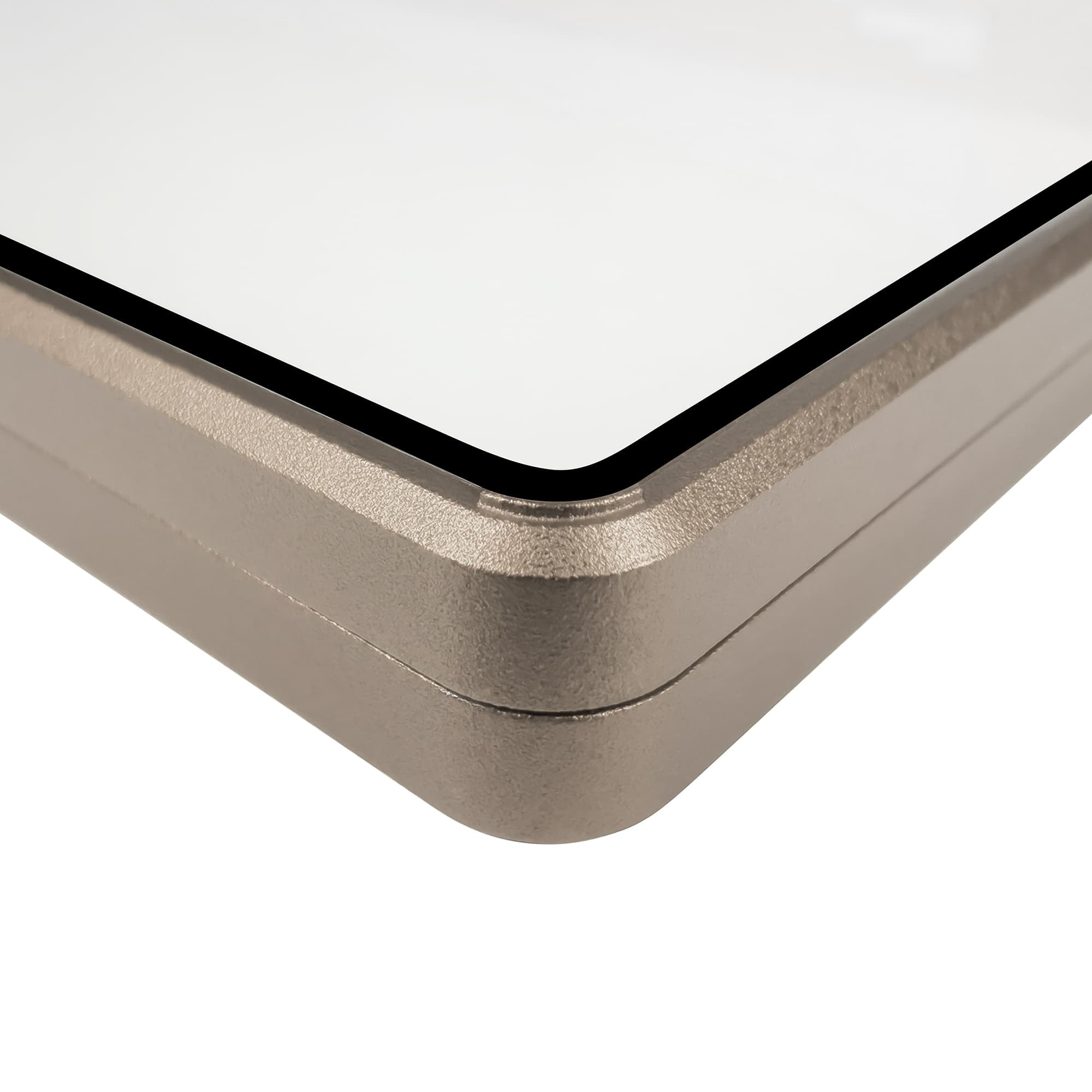 Matte Gold Standard PSA Slabmags® Case