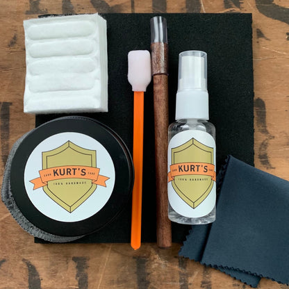 Kurt's Care Kit