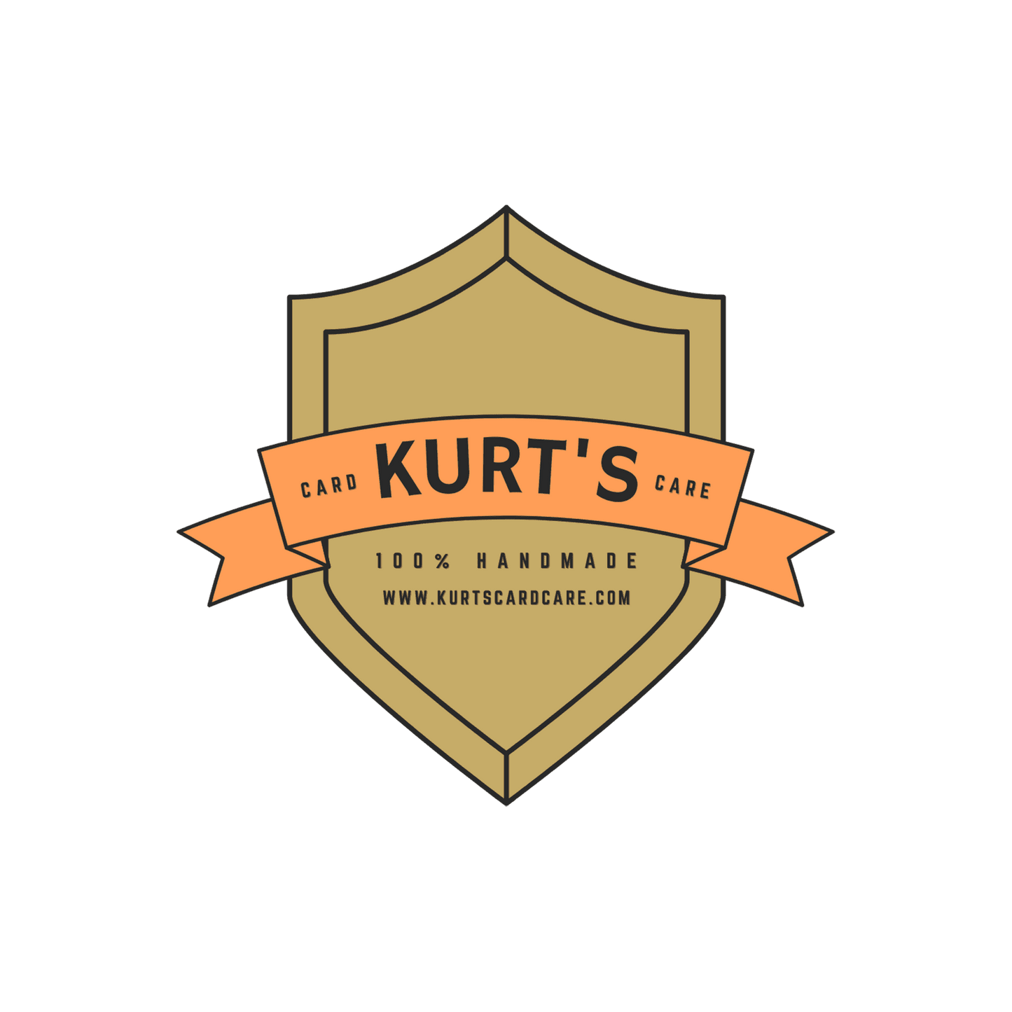 Kurts Card Cleaning Kit – Neon Trading Cards